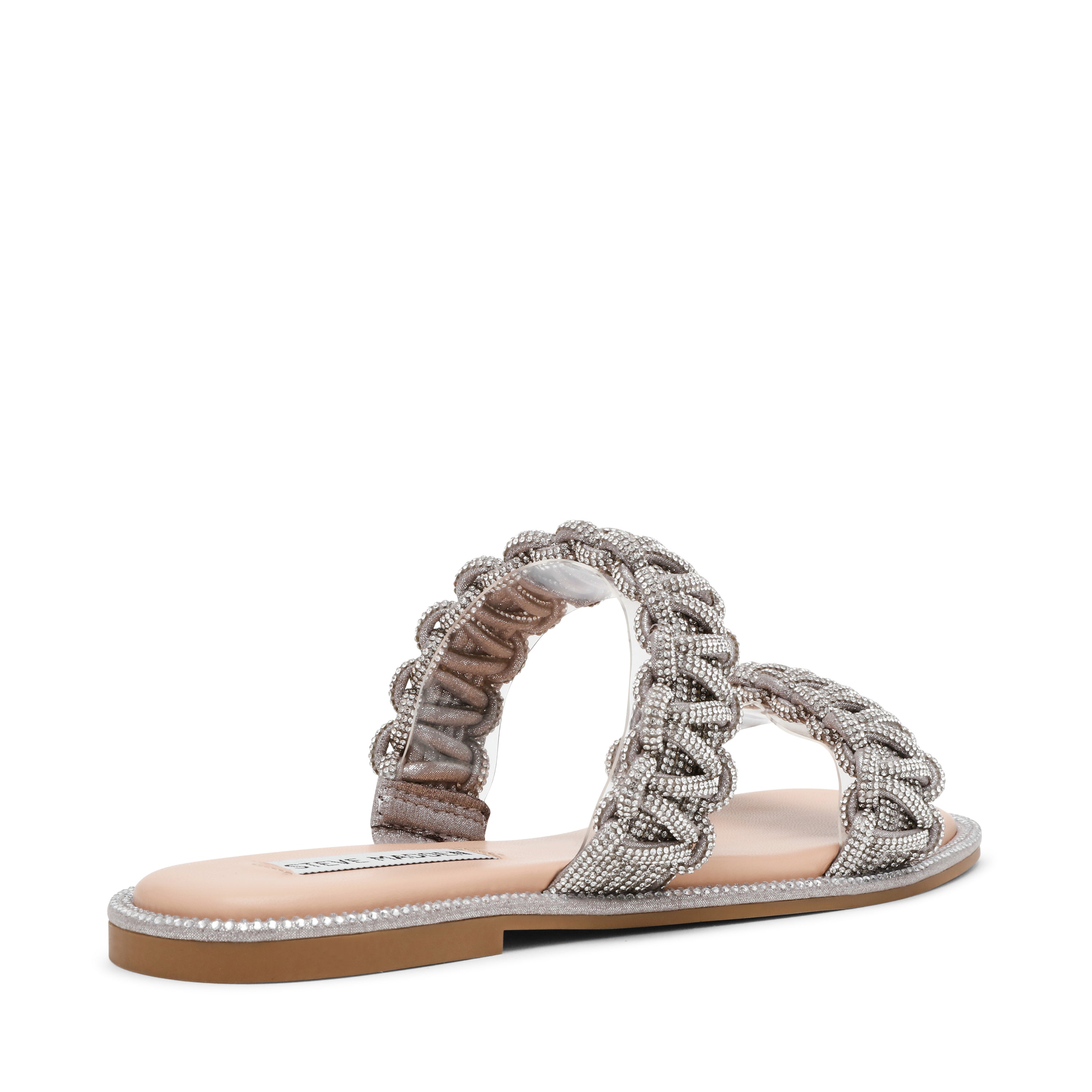 Nyssa Sandal SILVER - view 5