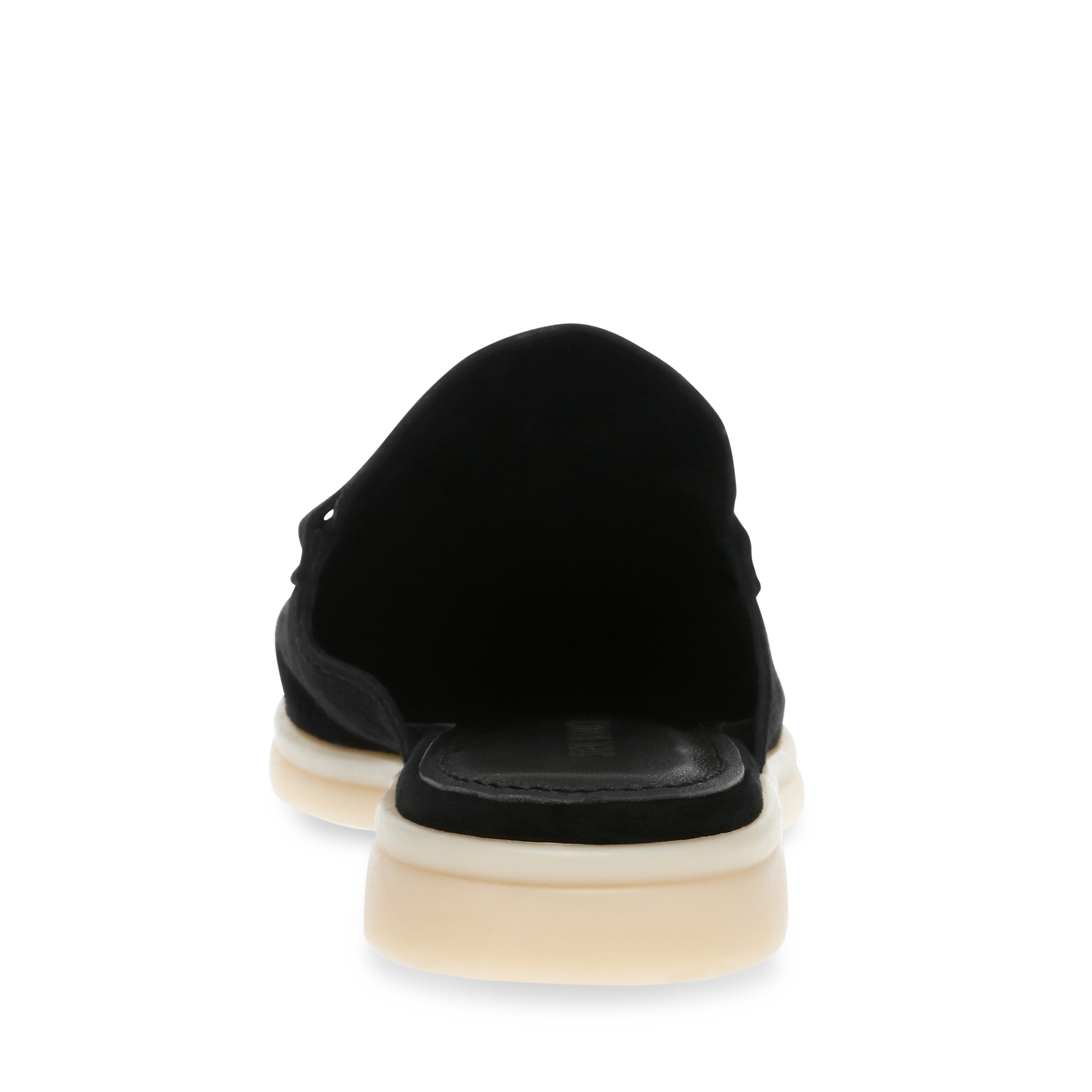 Patrizia Sandal BLACK SUEDE - view 4