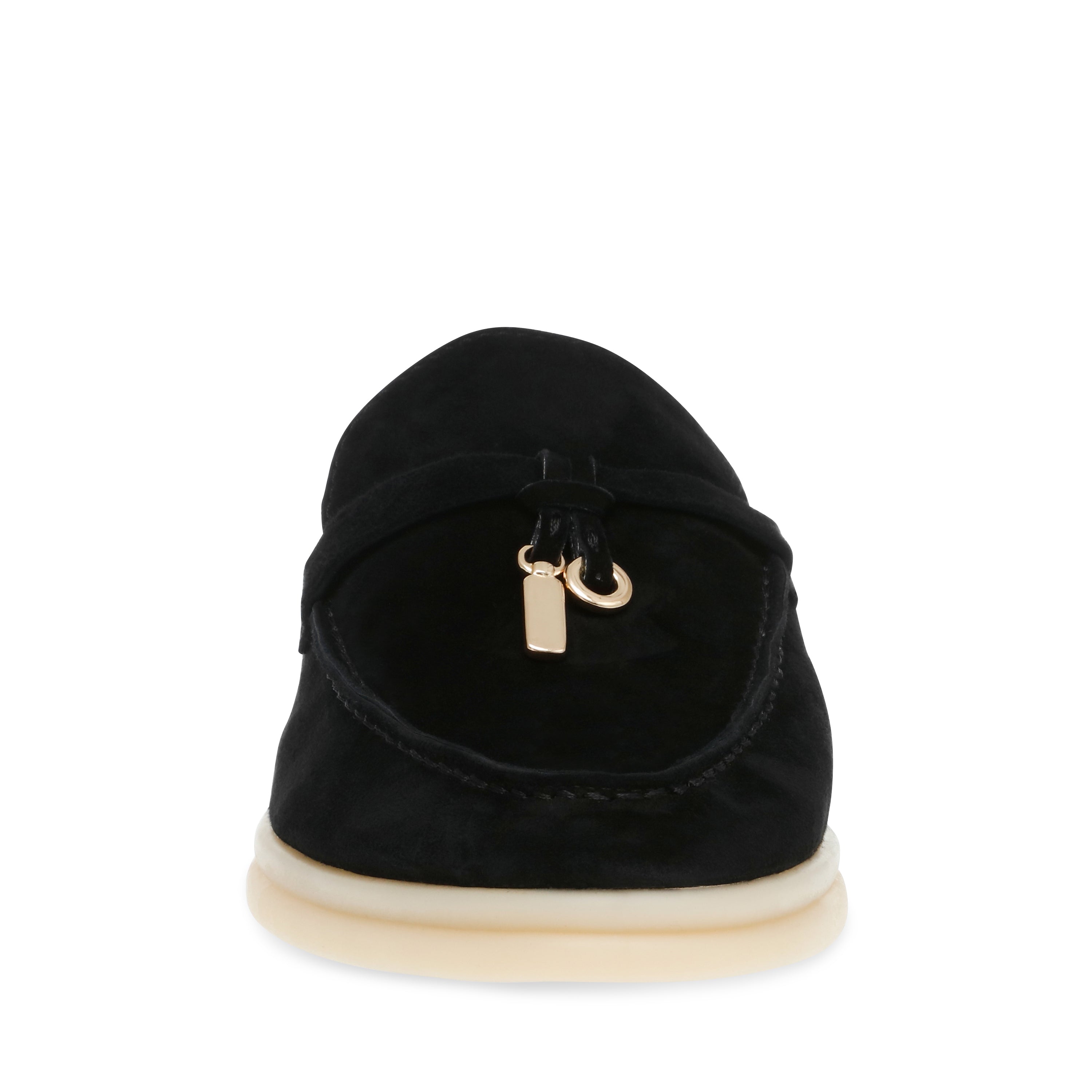 Patrizia Sandal BLACK SUEDE - view 3