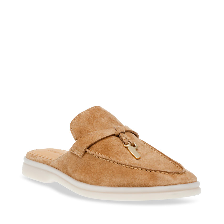 Patrizia Sandal TAUPE SUEDE - view 2
