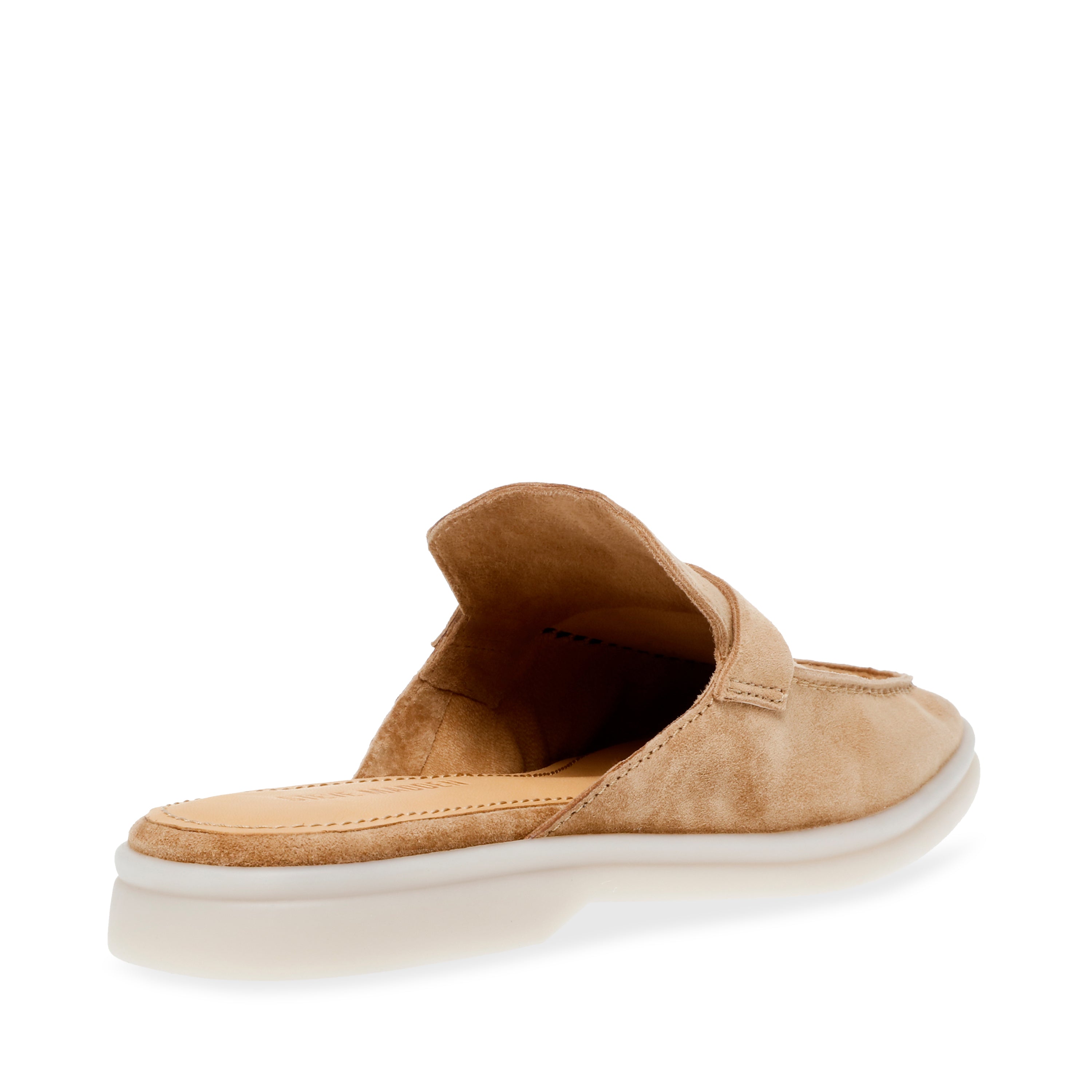 Patrizia Sandal TAUPE SUEDE - view 5