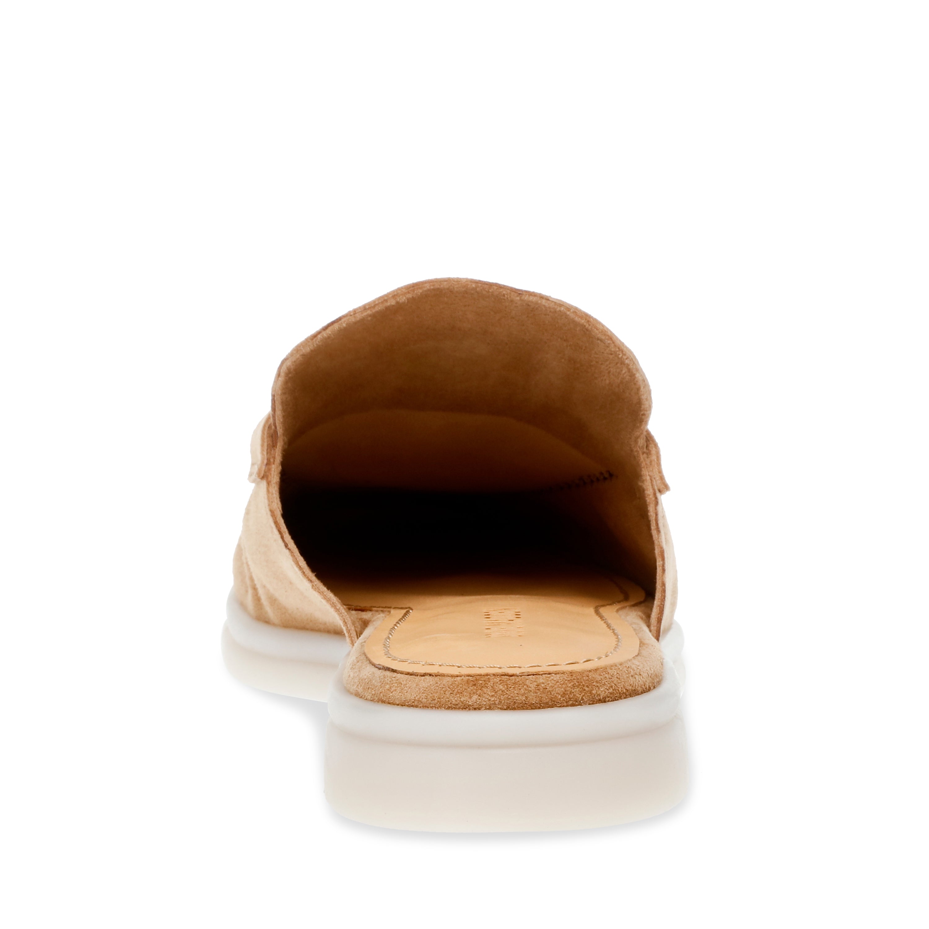 Patrizia Sandal TAUPE SUEDE - view 4