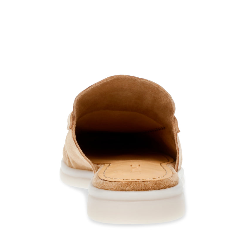 Patrizia Sandal TAUPE SUEDE - view 4