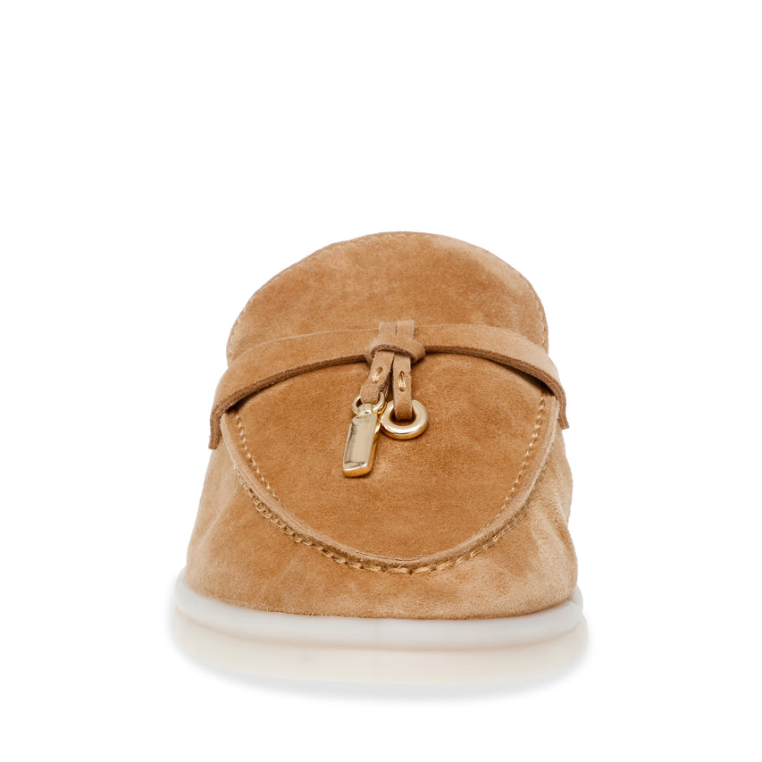 Patrizia Sandal TAUPE SUEDE - view 3