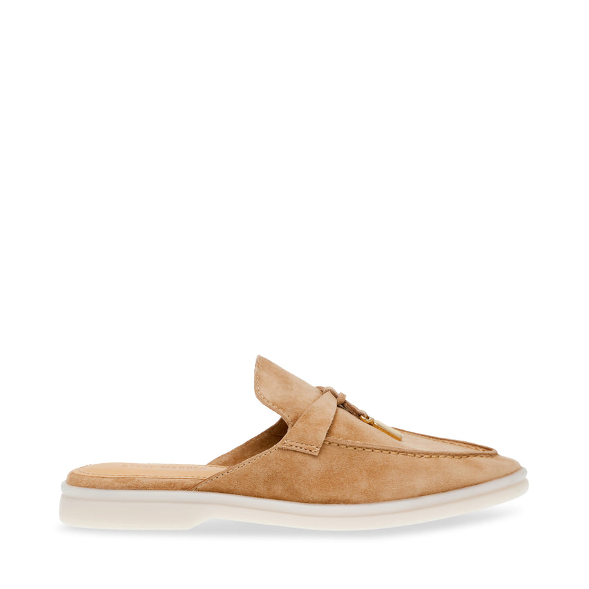 Patrizia Sandal TAUPE SUEDE
