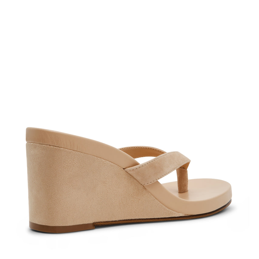 Playing Sandal SAND SUEDE - view 4
