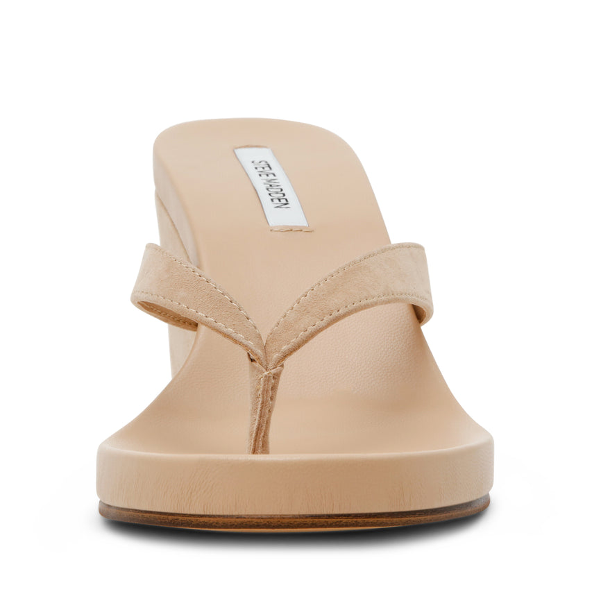 Playing Sandal SAND SUEDE - view 3