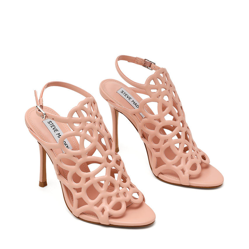 Popup Sandal BUSH LEATHER - view 2