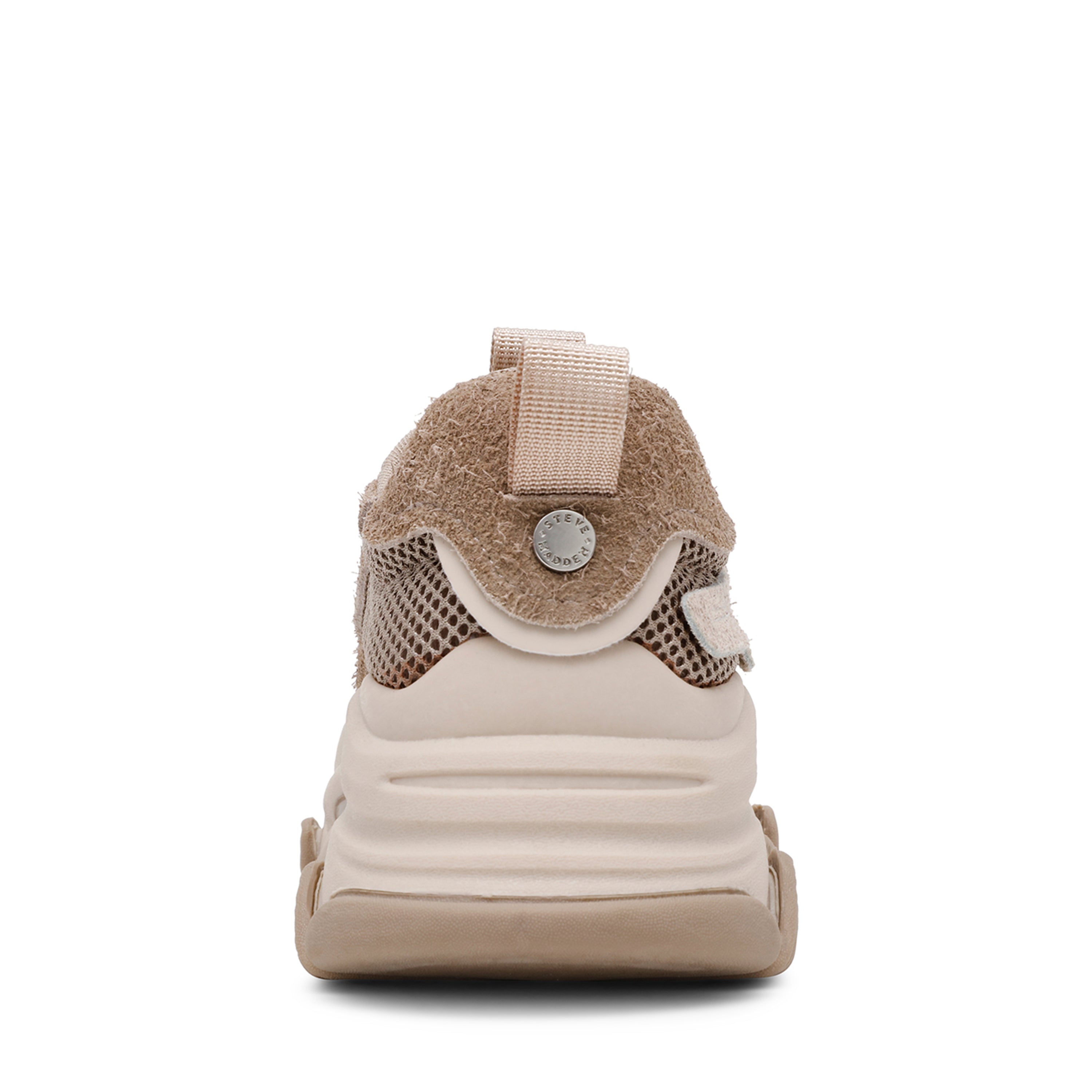Possession-E Sneaker TAUPE/GRY SU - view 4