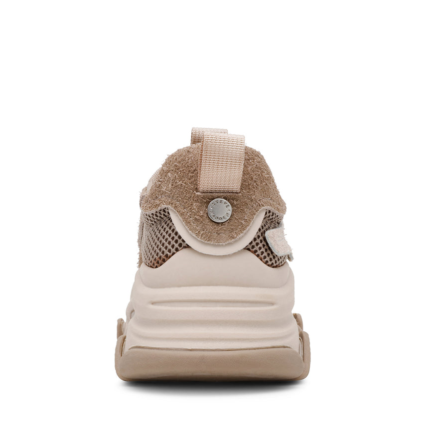 Possession-E Sneaker TAUPE/GRY SU - view 4