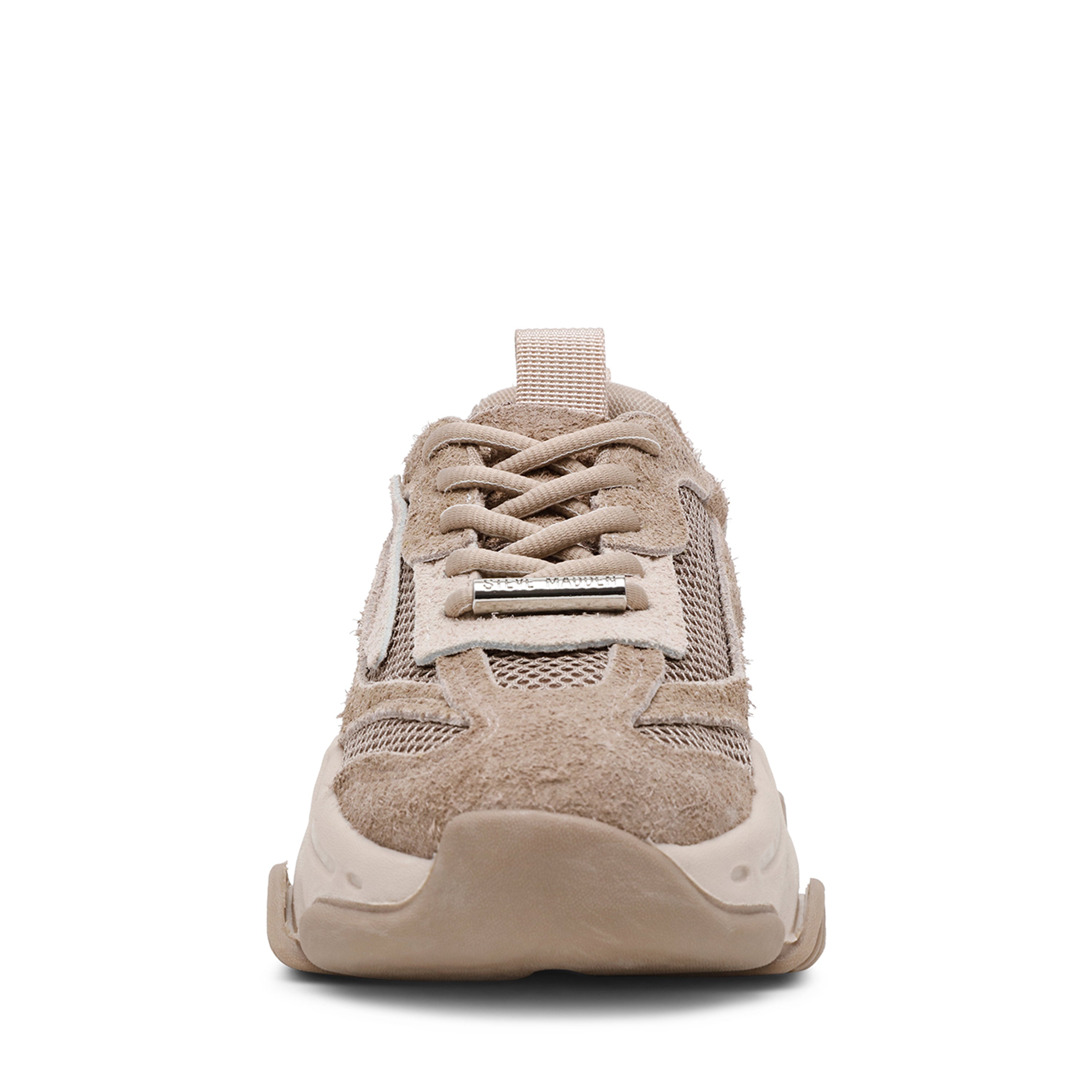 Possession-E Sneaker TAUPE/GRY SU - view 3