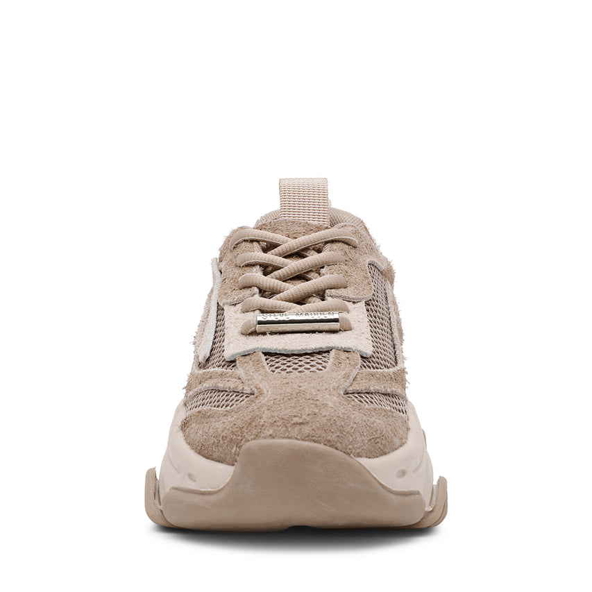 Possession-E Sneaker TAUPE/GRY SU - view 3