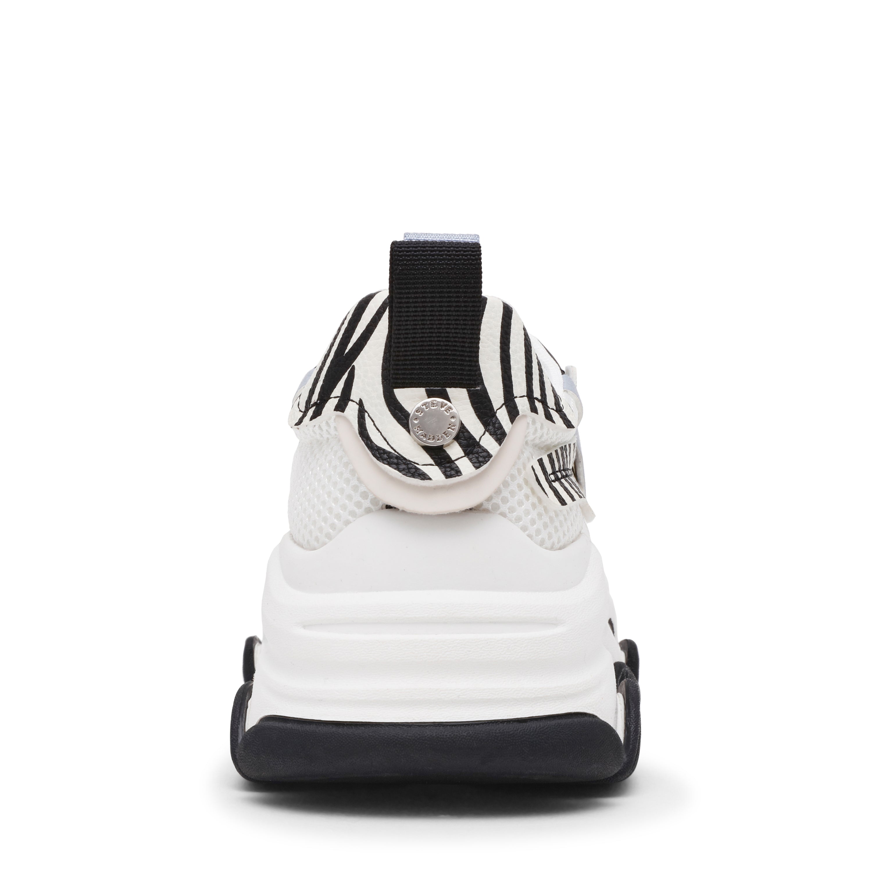 Possession-E Sneaker ZEBRA/ WHT - view 4