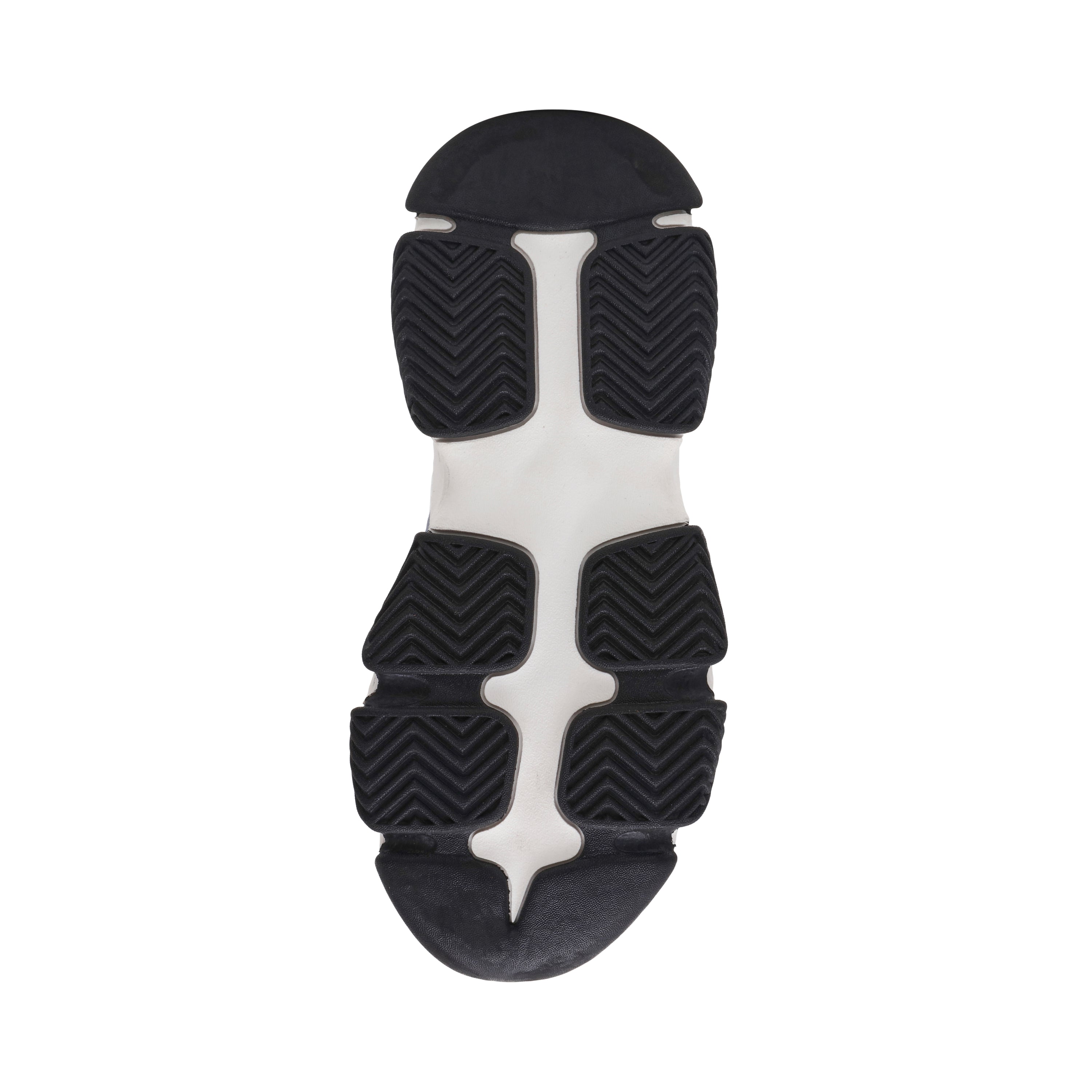 Possession-E Sneaker ZEBRA/ WHT - view 7