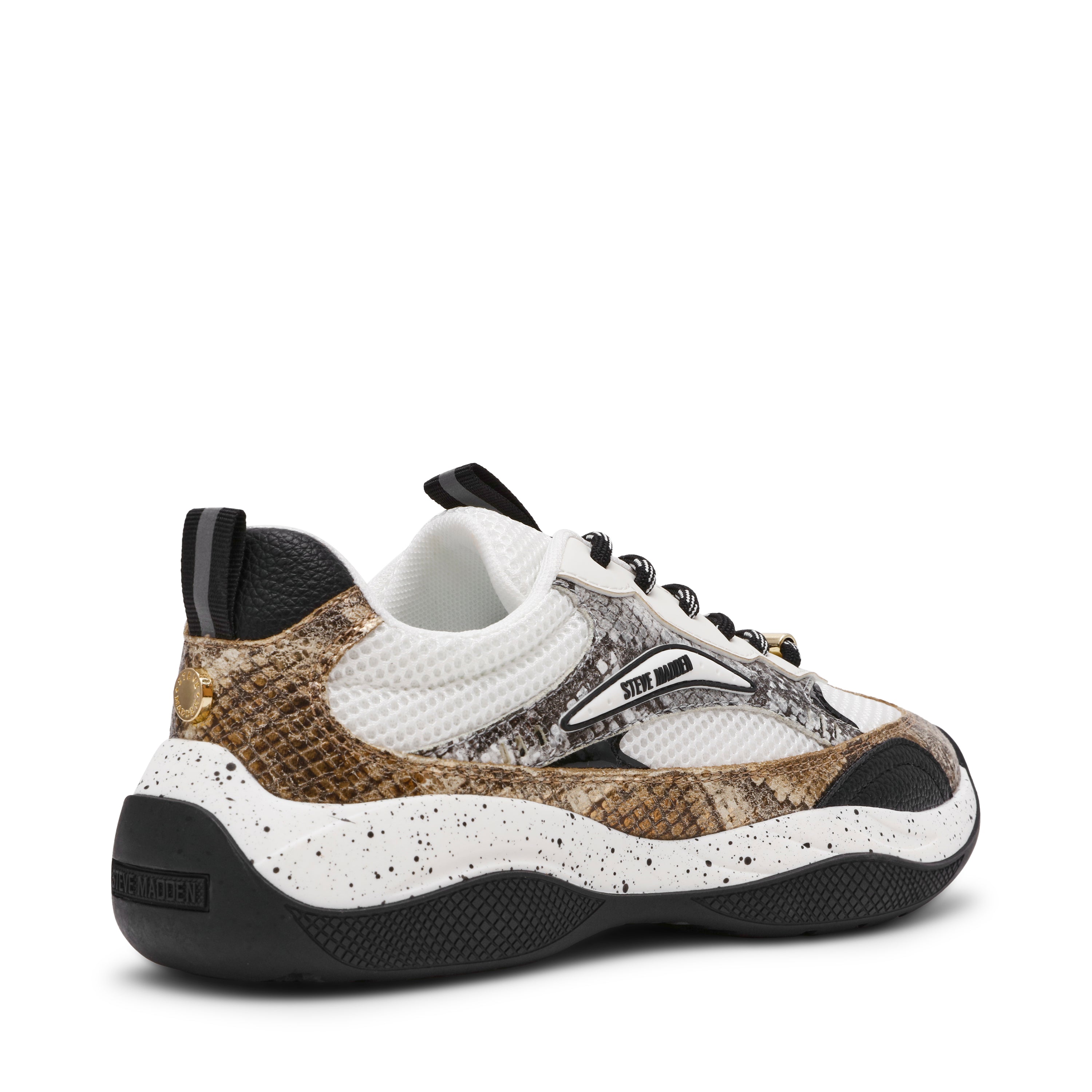 Premio Sneaker LIGHT BRONZE - view 5