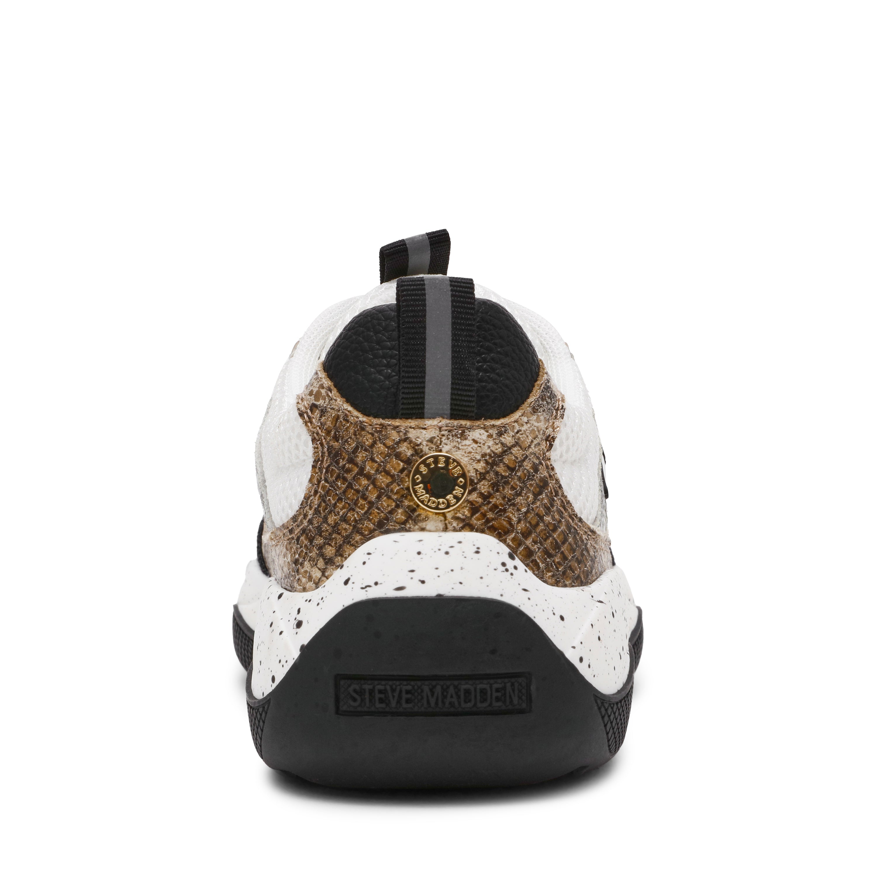 Premio Sneaker LIGHT BRONZE - view 4