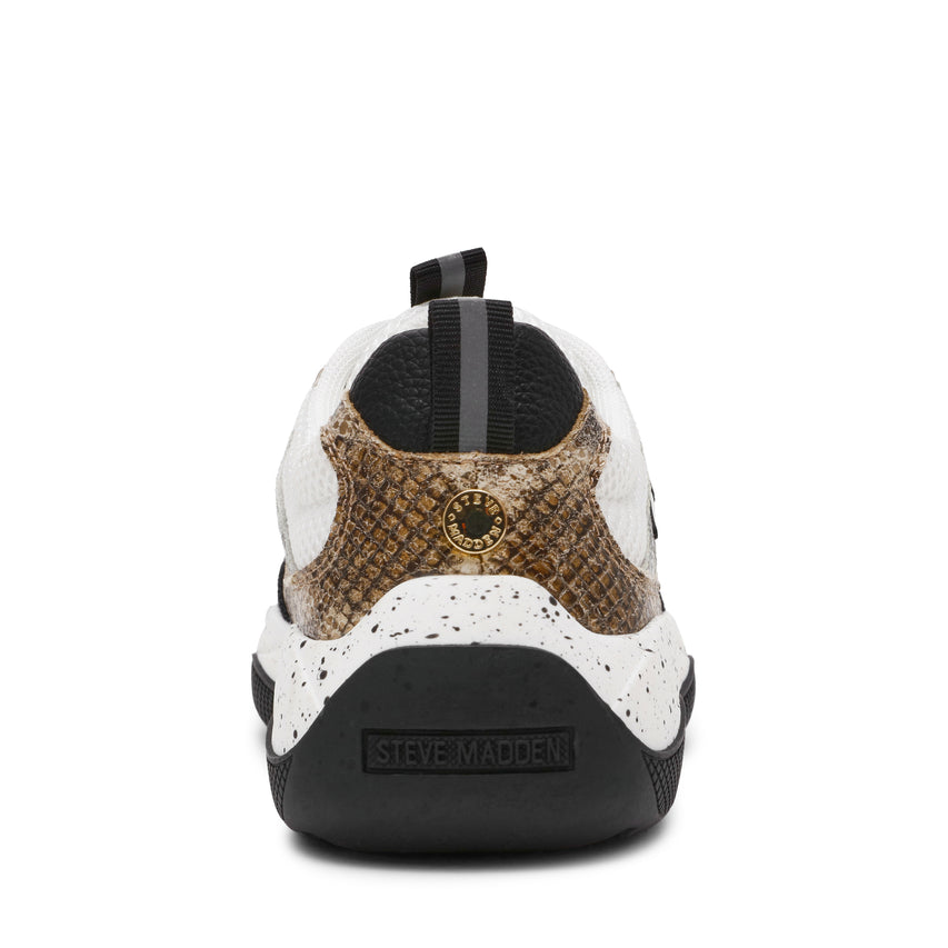 Premio Sneaker LIGHT BRONZE - view 4