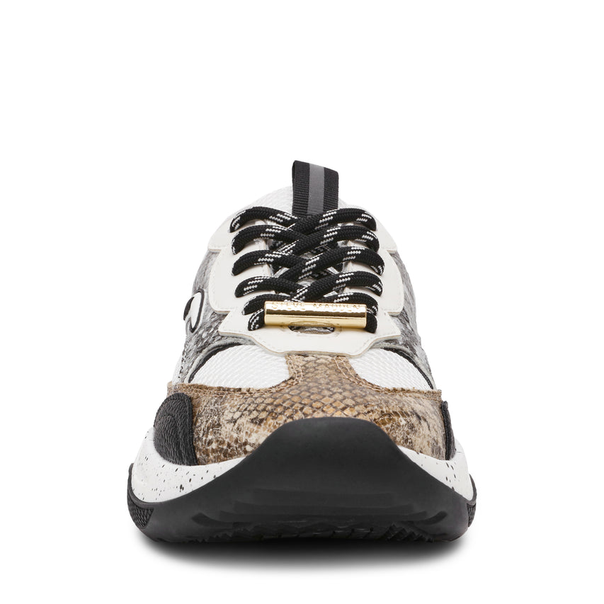 Premio Sneaker LIGHT BRONZE - view 3