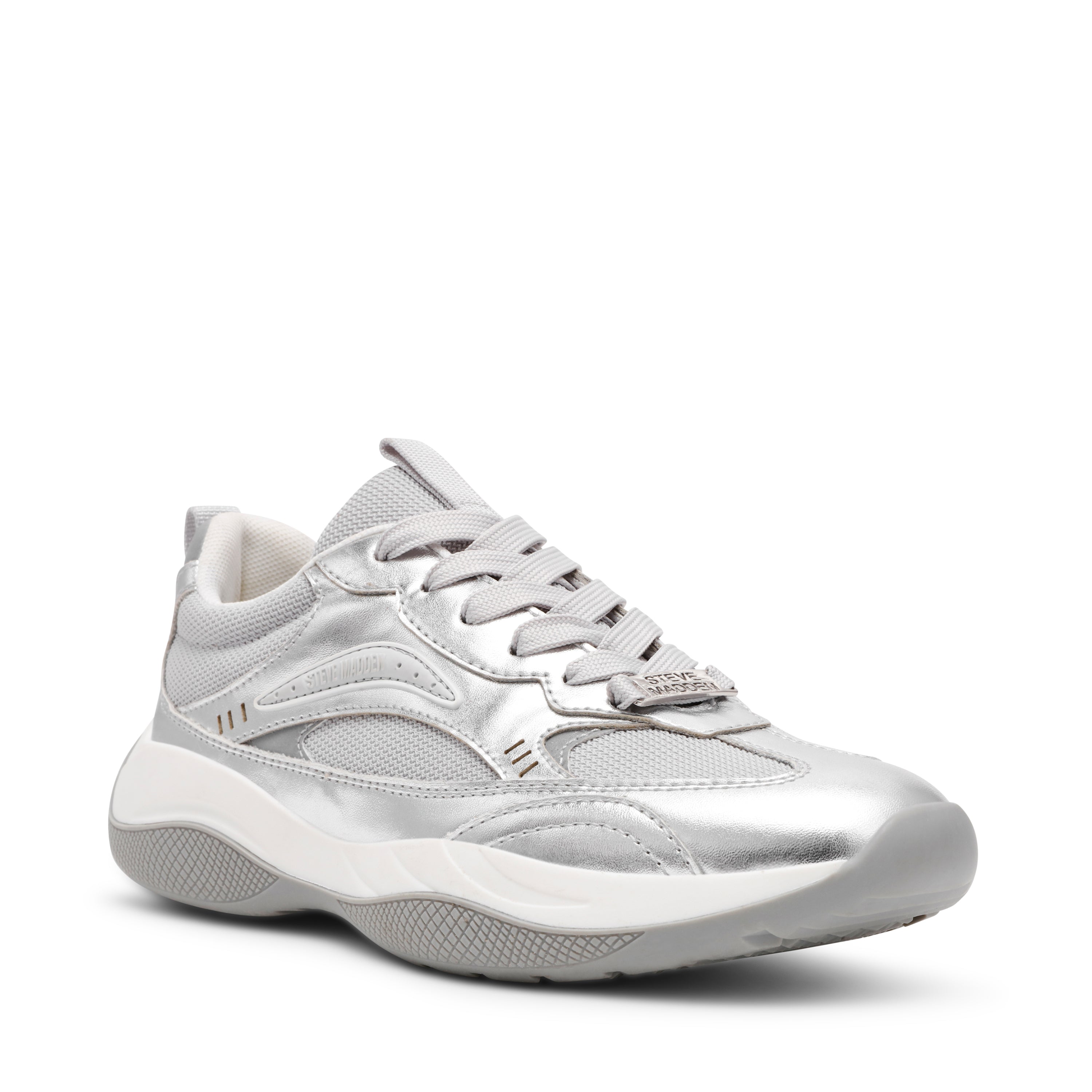 Premio Sneaker SILVER - view 2