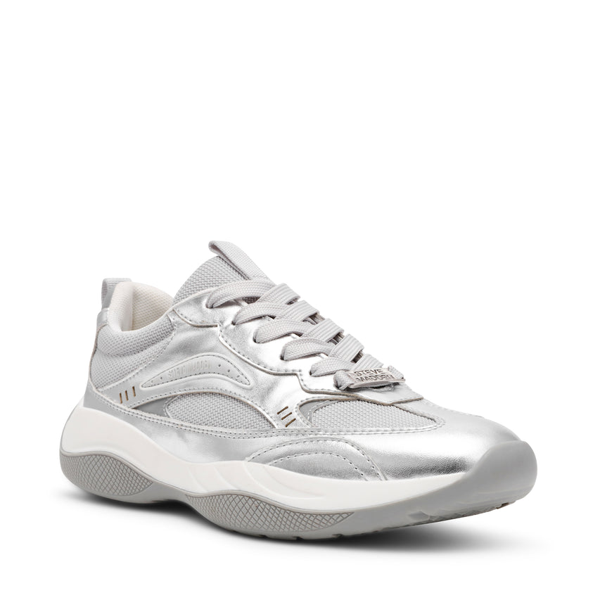 Premio Sneaker SILVER - view 2