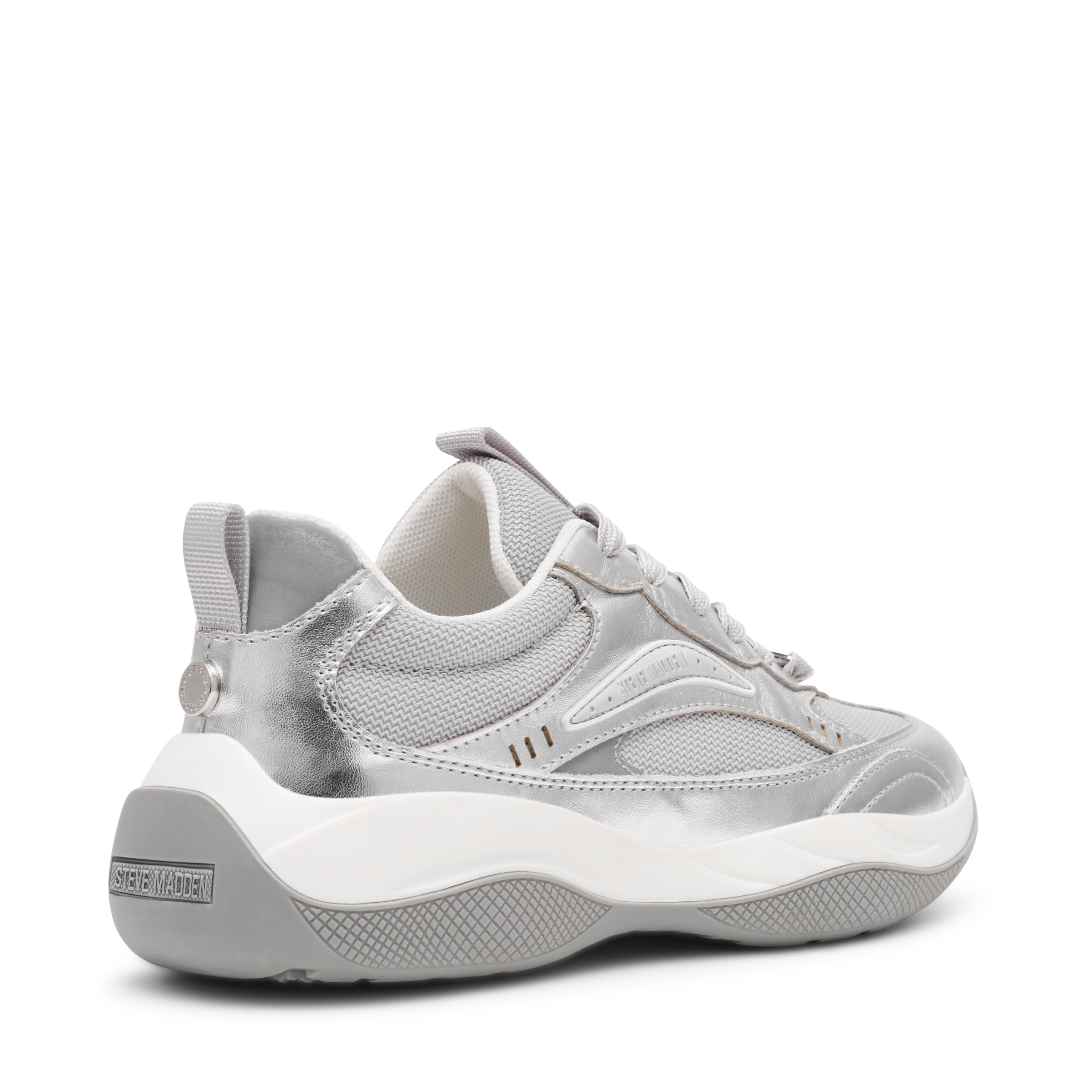 Premio Sneaker SILVER - view 5