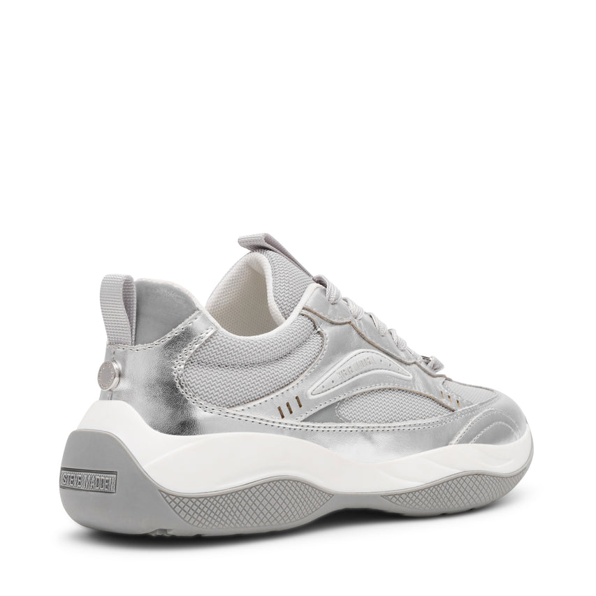 Premio Sneaker SILVER - view 5