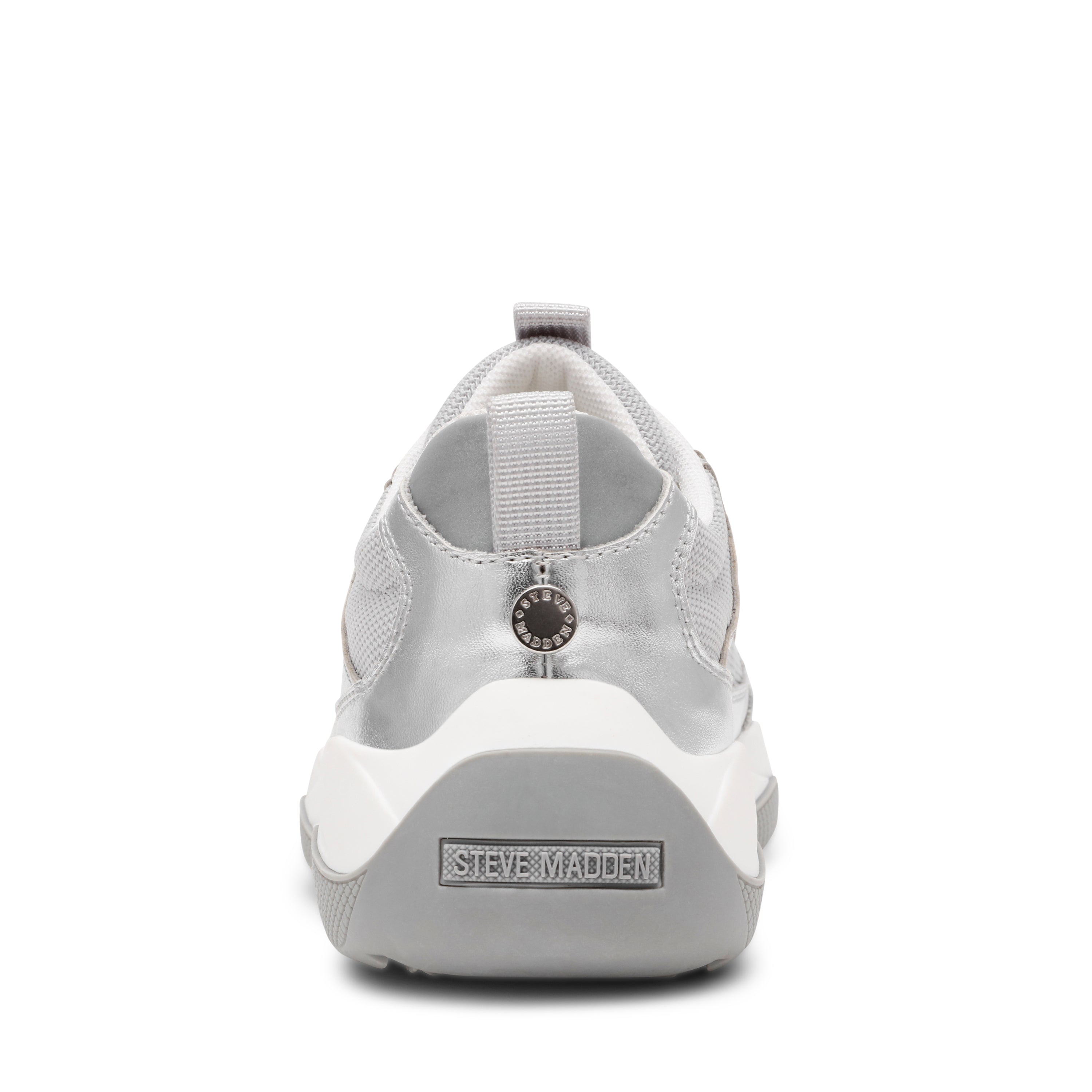 Premio Sneaker SILVER - view 4
