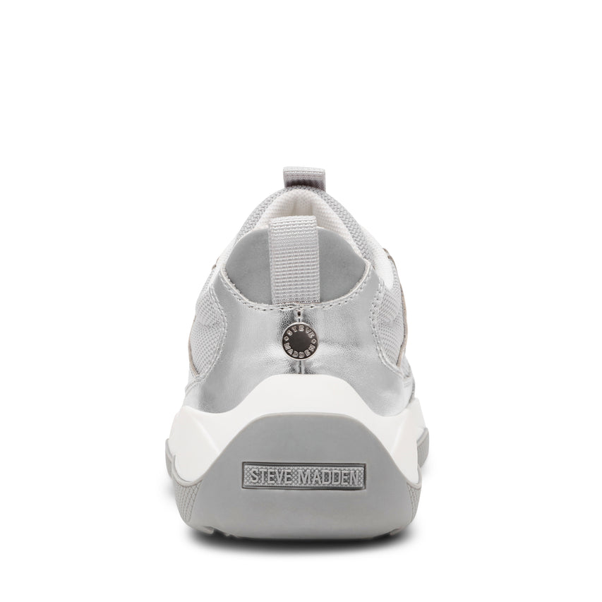 Premio Sneaker SILVER - view 4