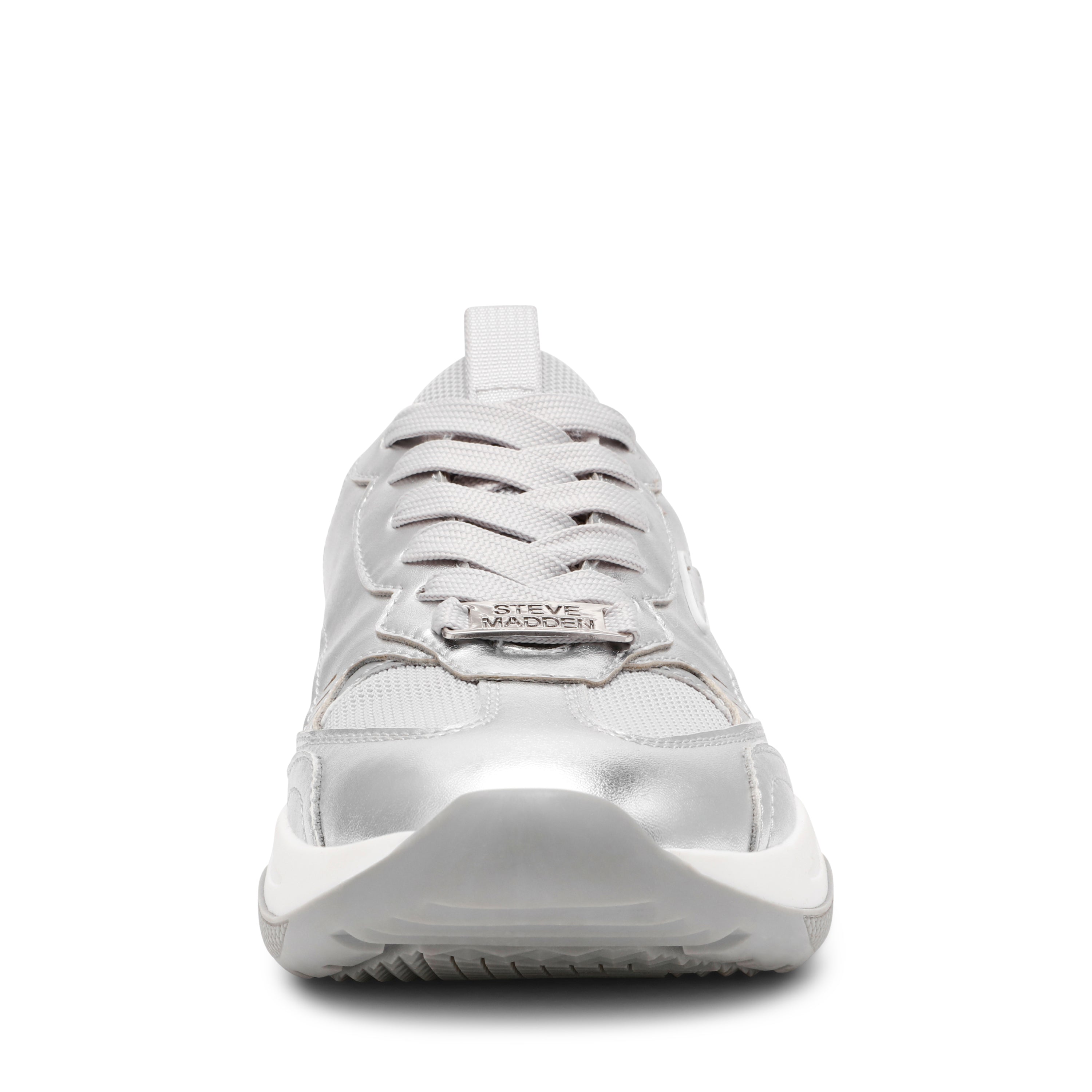 Premio Sneaker SILVER - view 3