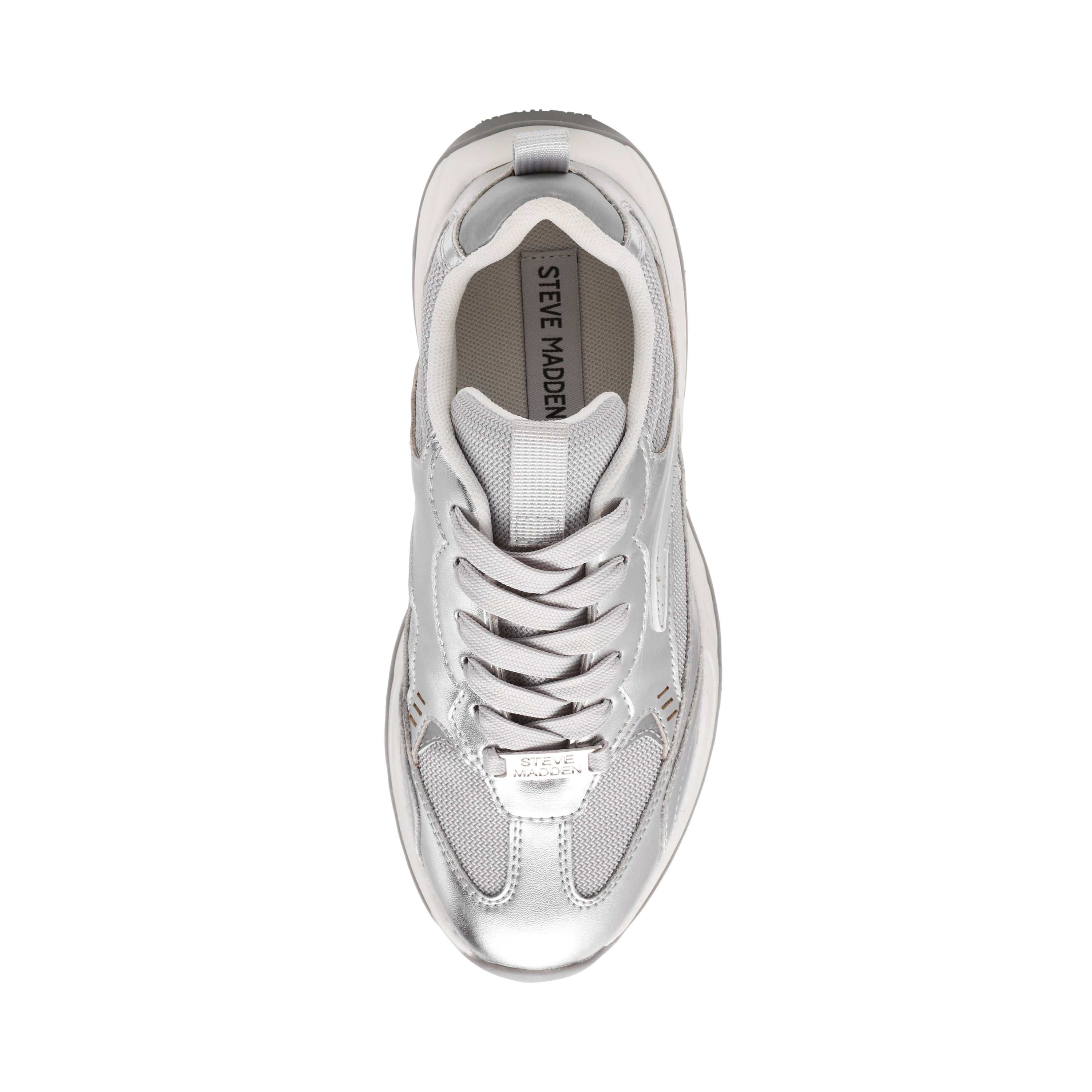 Premio Sneaker SILVER - view 6