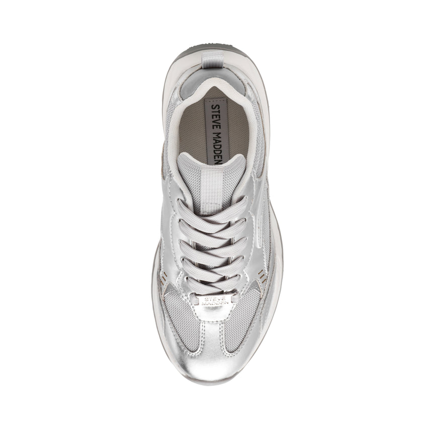 Premio Sneaker SILVER - view 6