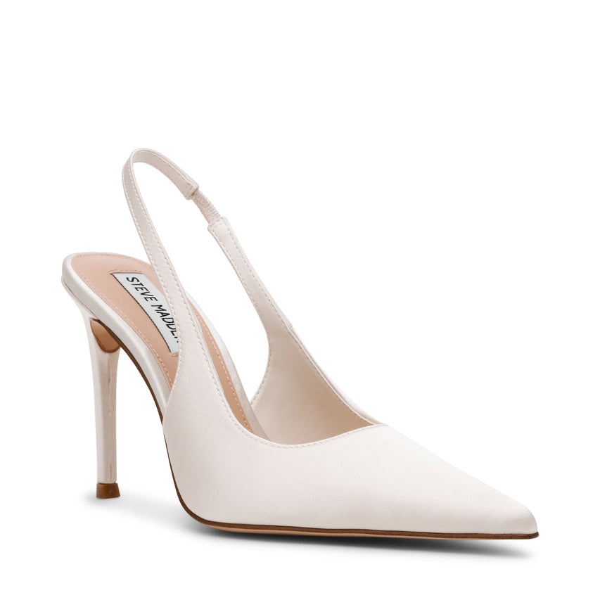 Reyes Pump IVORY PEARL - view 2