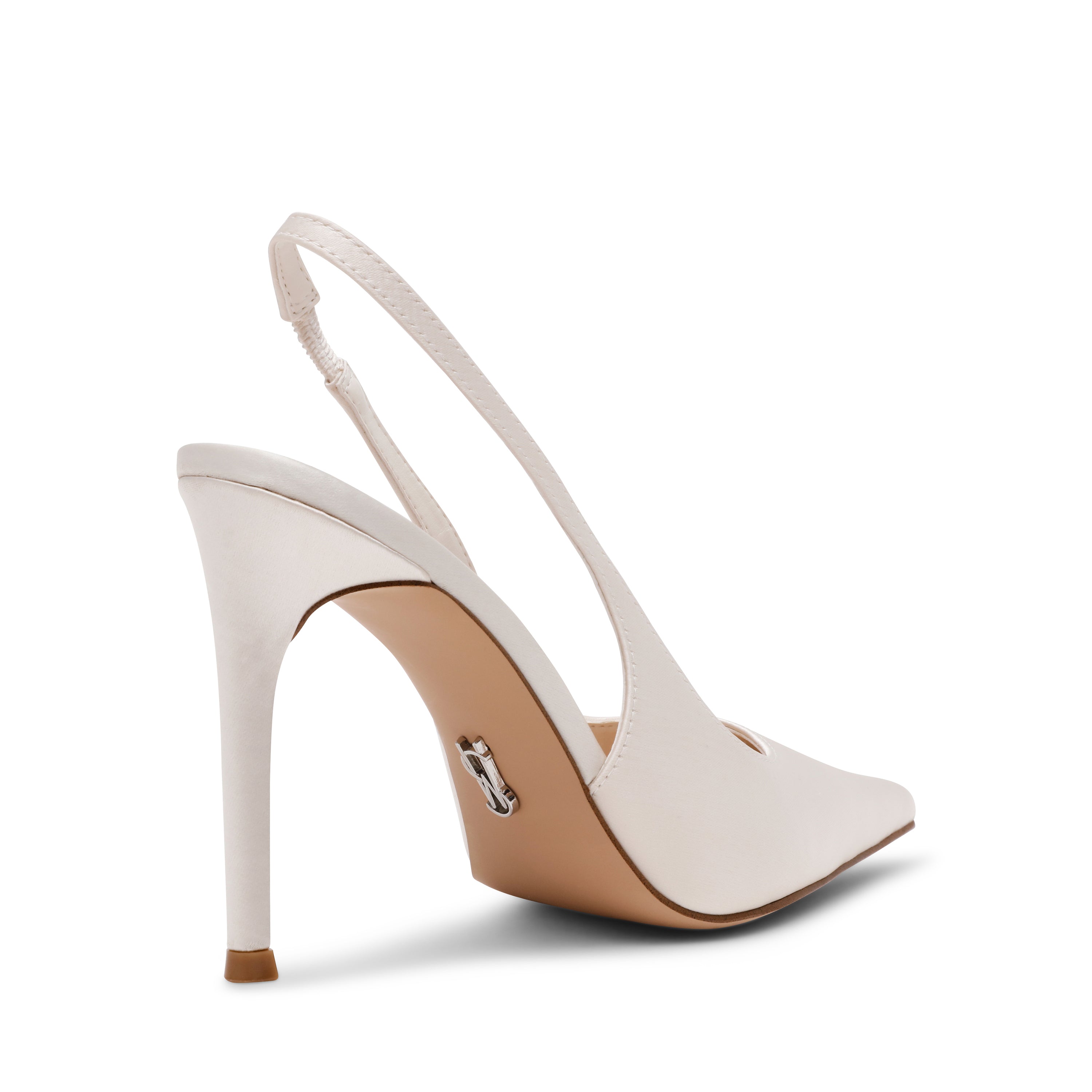 Reyes Pump IVORY PEARL - view 5