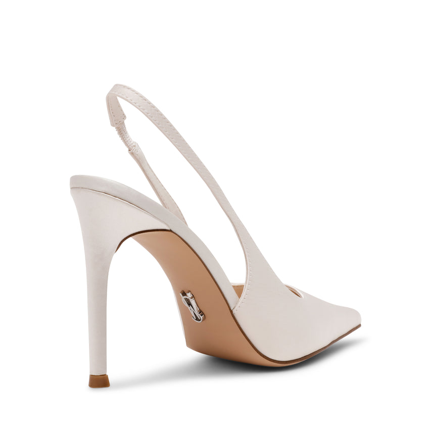 Reyes Pump IVORY PEARL - view 5