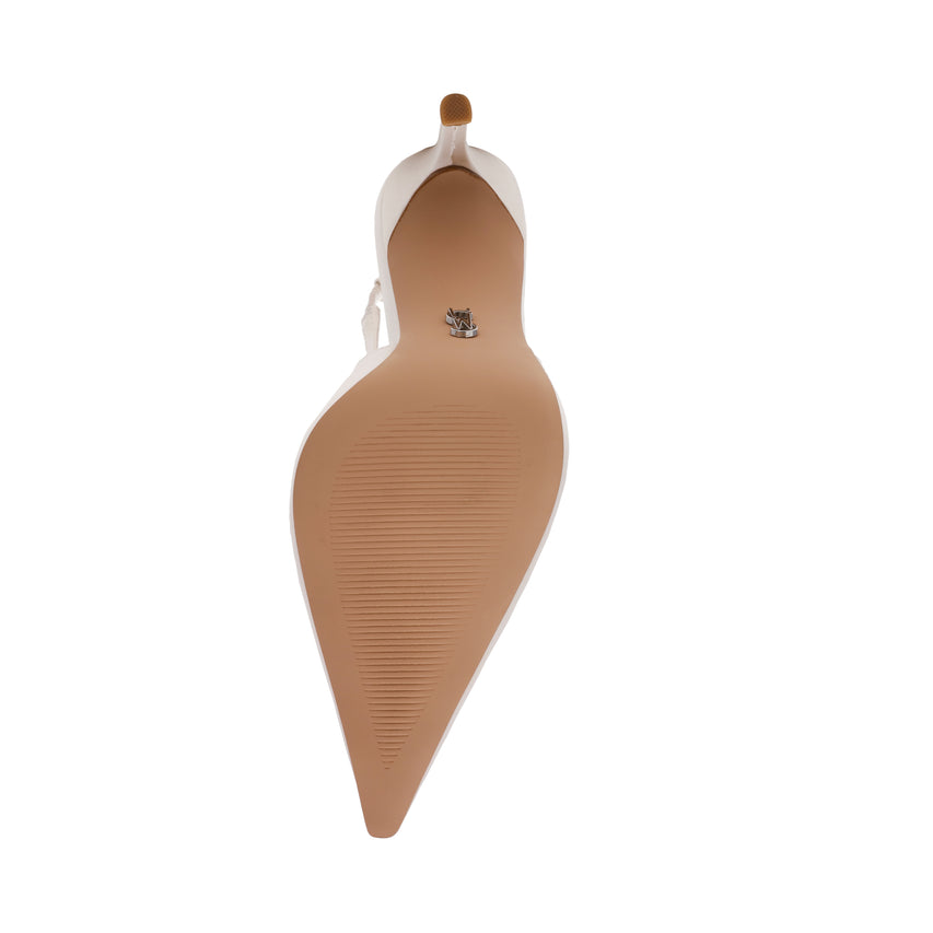 Reyes Pump IVORY PEARL - view 7