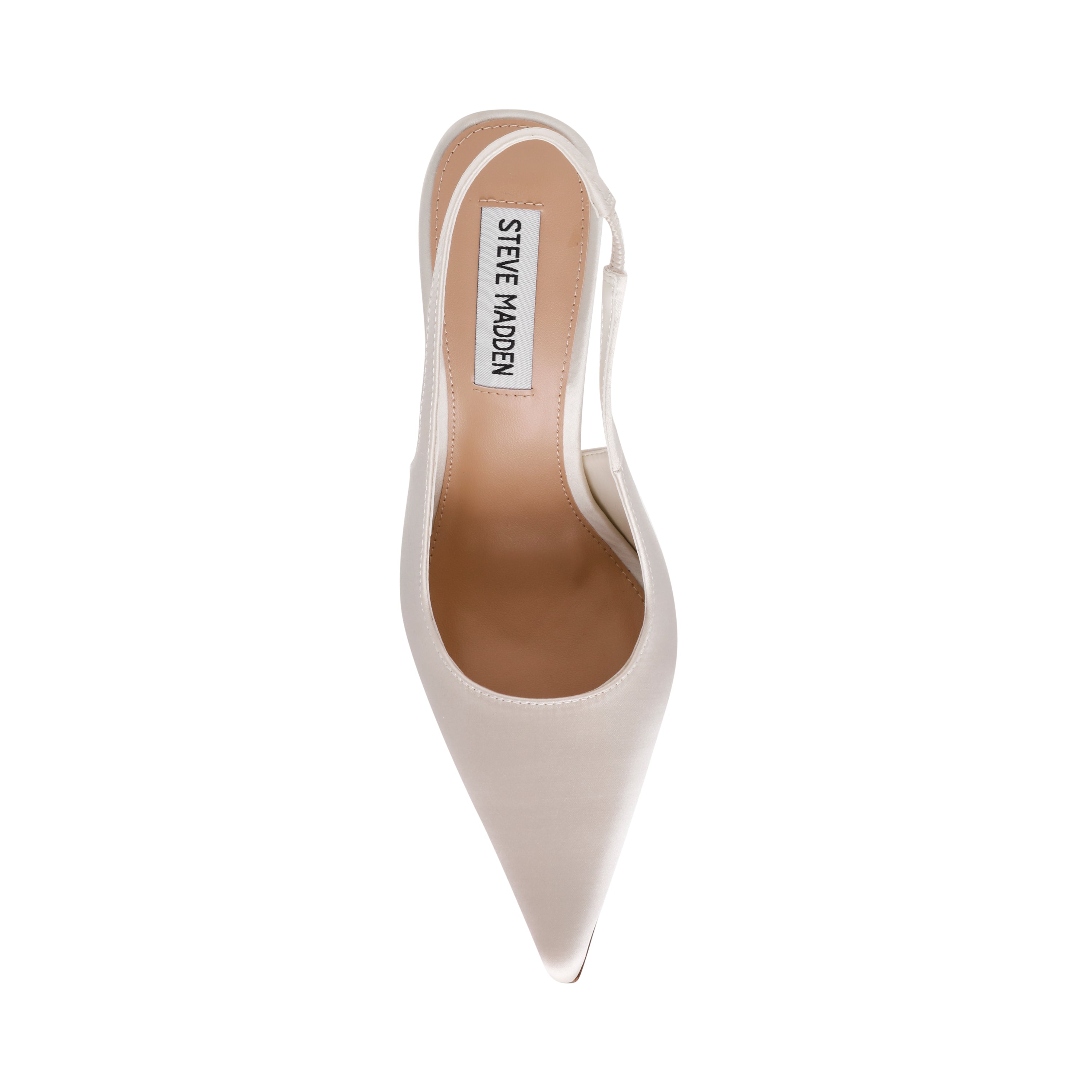 Reyes Pump IVORY PEARL - view 6