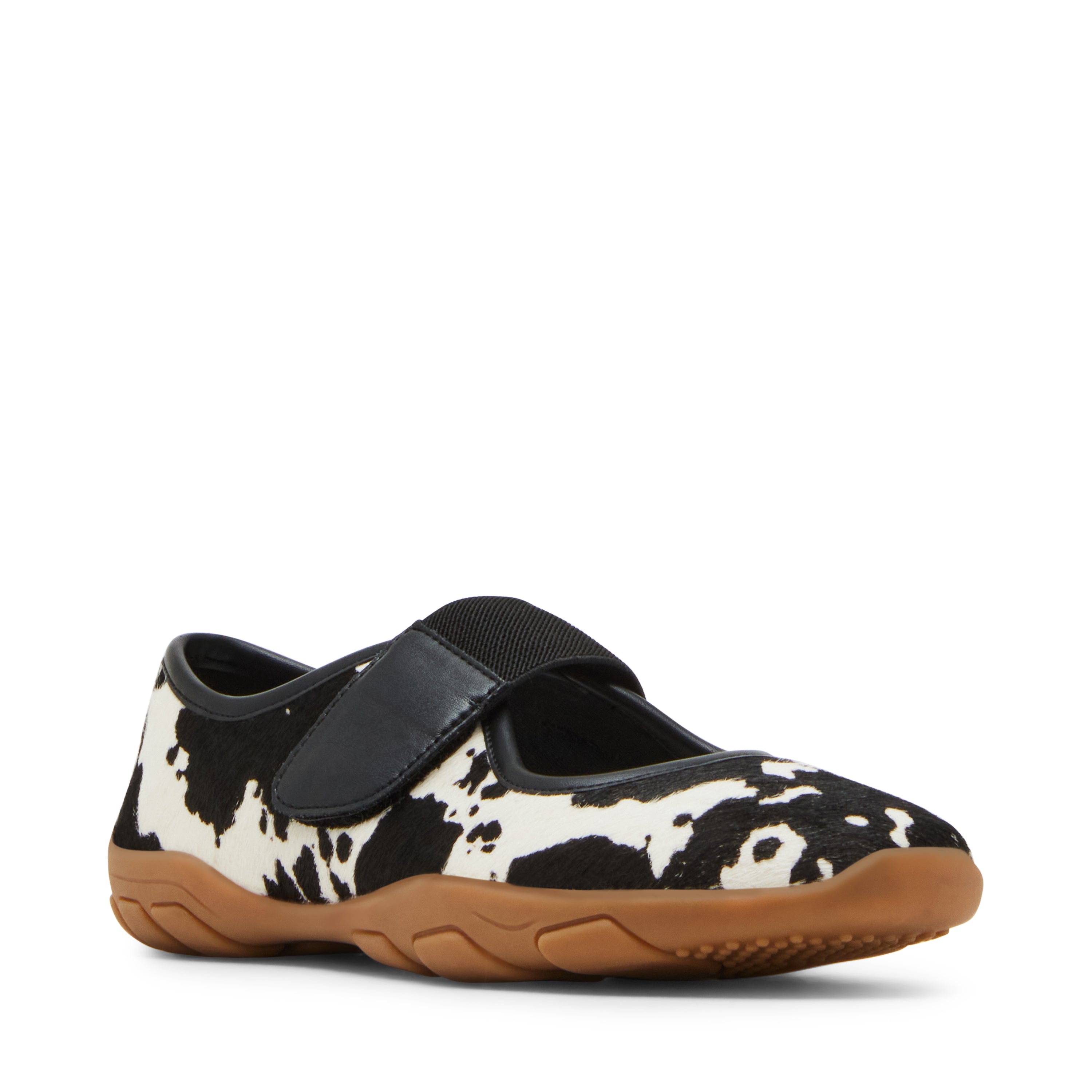 Scooter-C Sneaker BLACK/WHTE - view 2