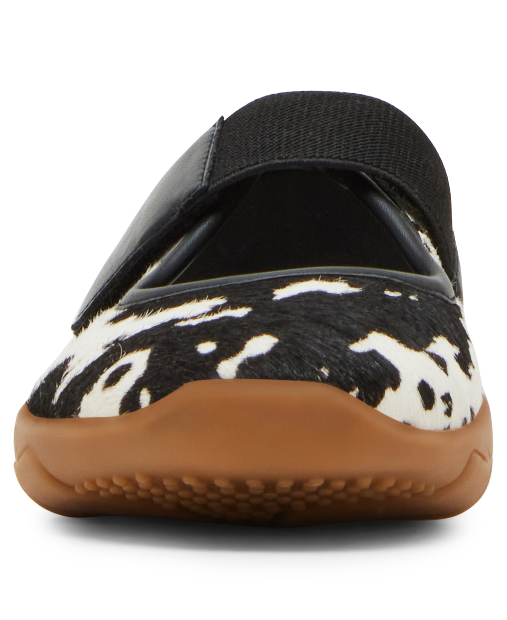 Scooter-C Sneaker BLACK/WHTE - view 3
