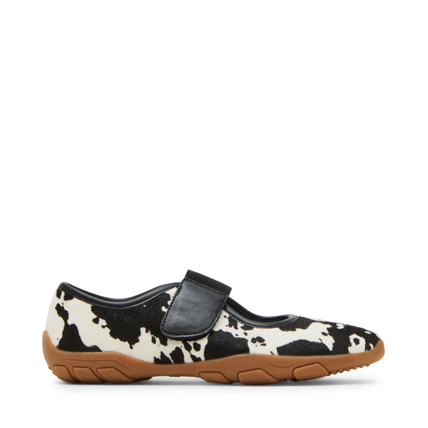 Scooter-C Sneaker BLACK/WHTE