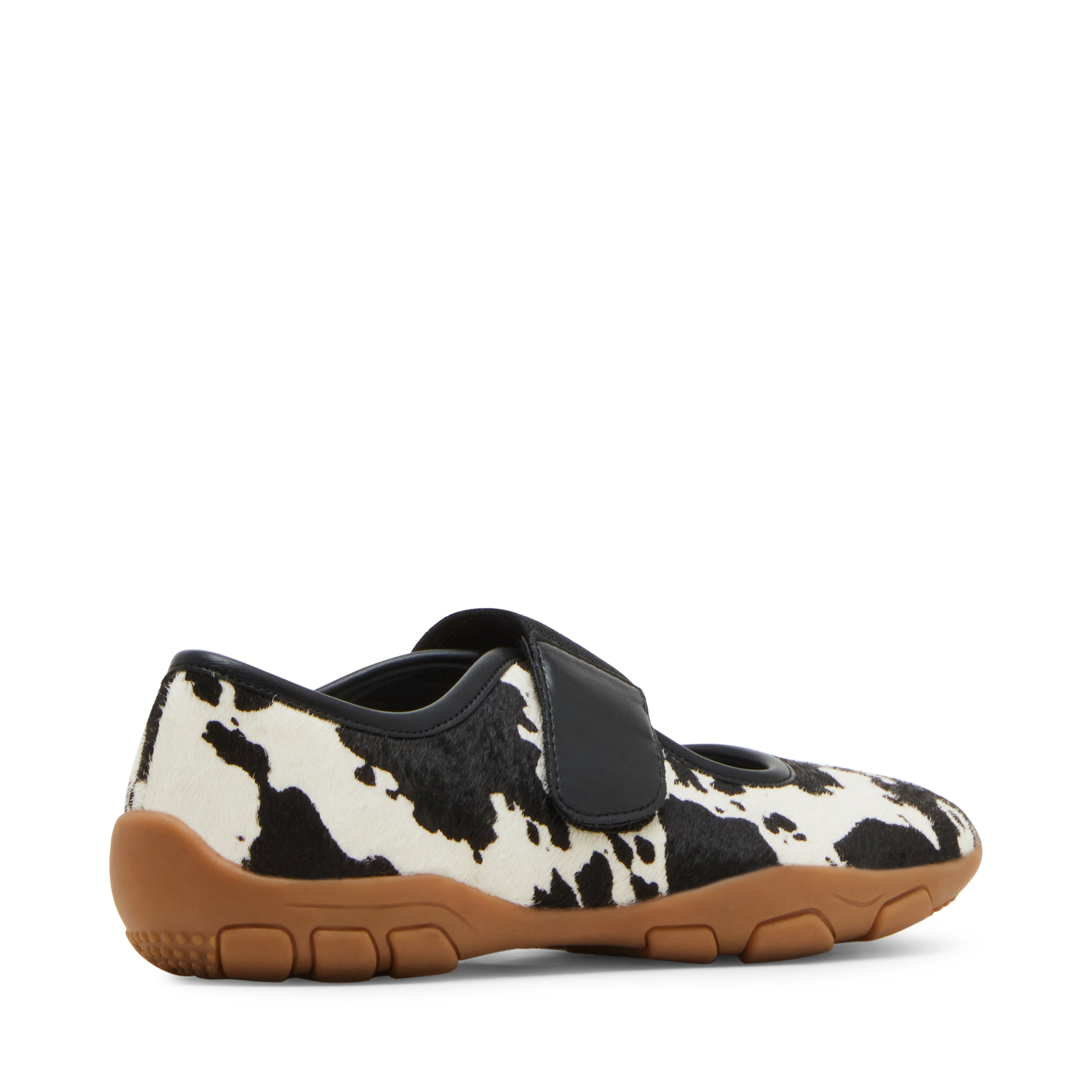 Scooter-C Sneaker BLACK/WHTE - view 5