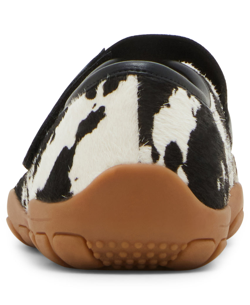 Scooter-C Sneaker BLACK/WHTE - view 4