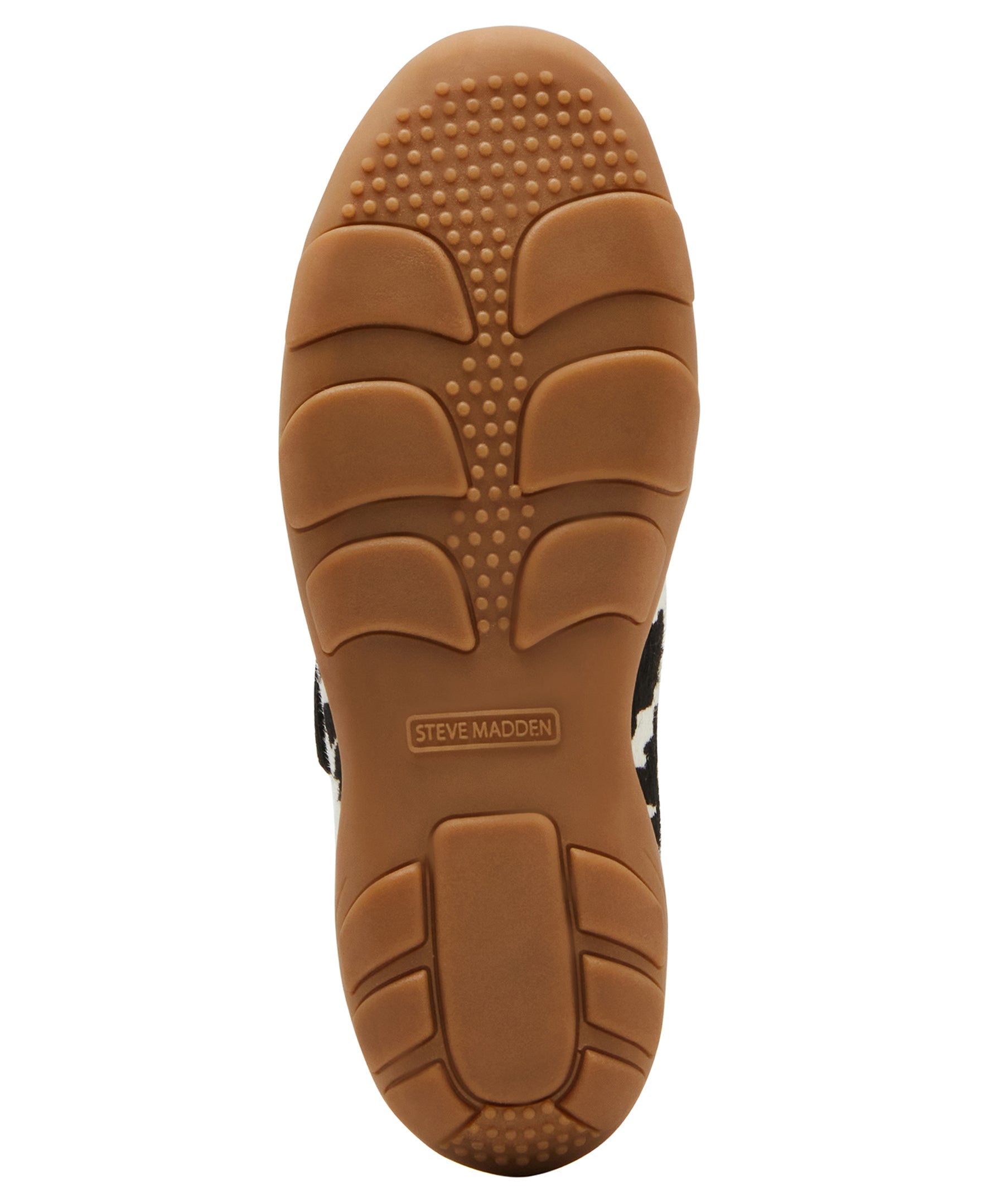 Scooter-C Sneaker BLACK/WHTE - view 7