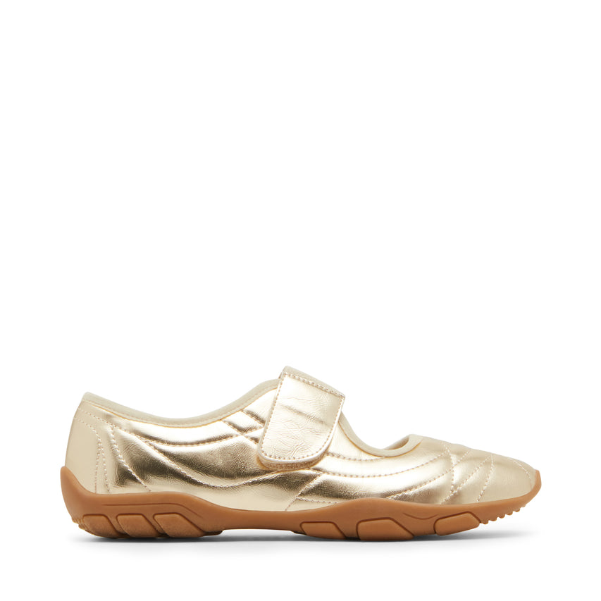 Scooter Sneaker GOLD