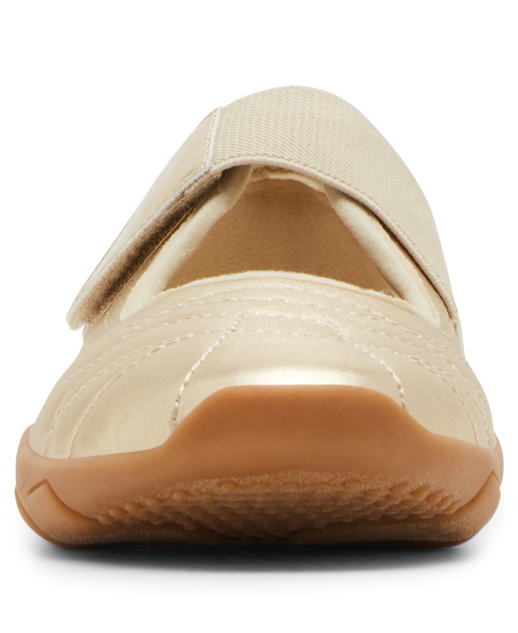 Scooter Sneaker GOLD - view 3