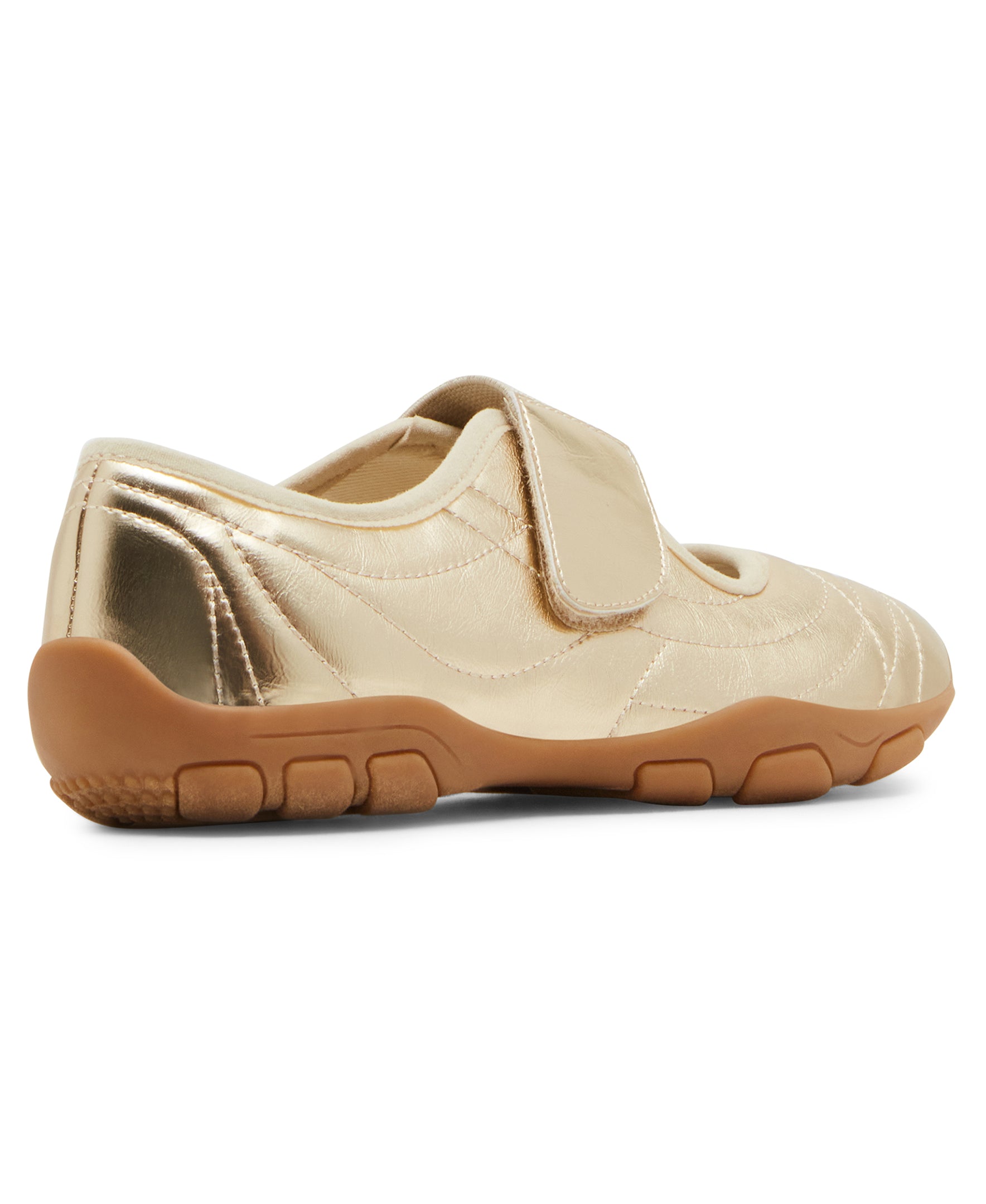 Scooter Sneaker GOLD - view 5