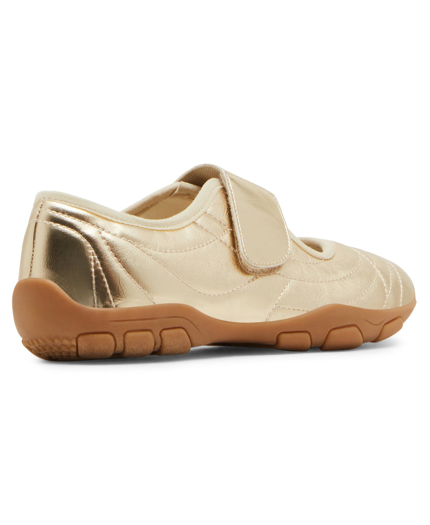 Scooter Sneaker GOLD - view 5