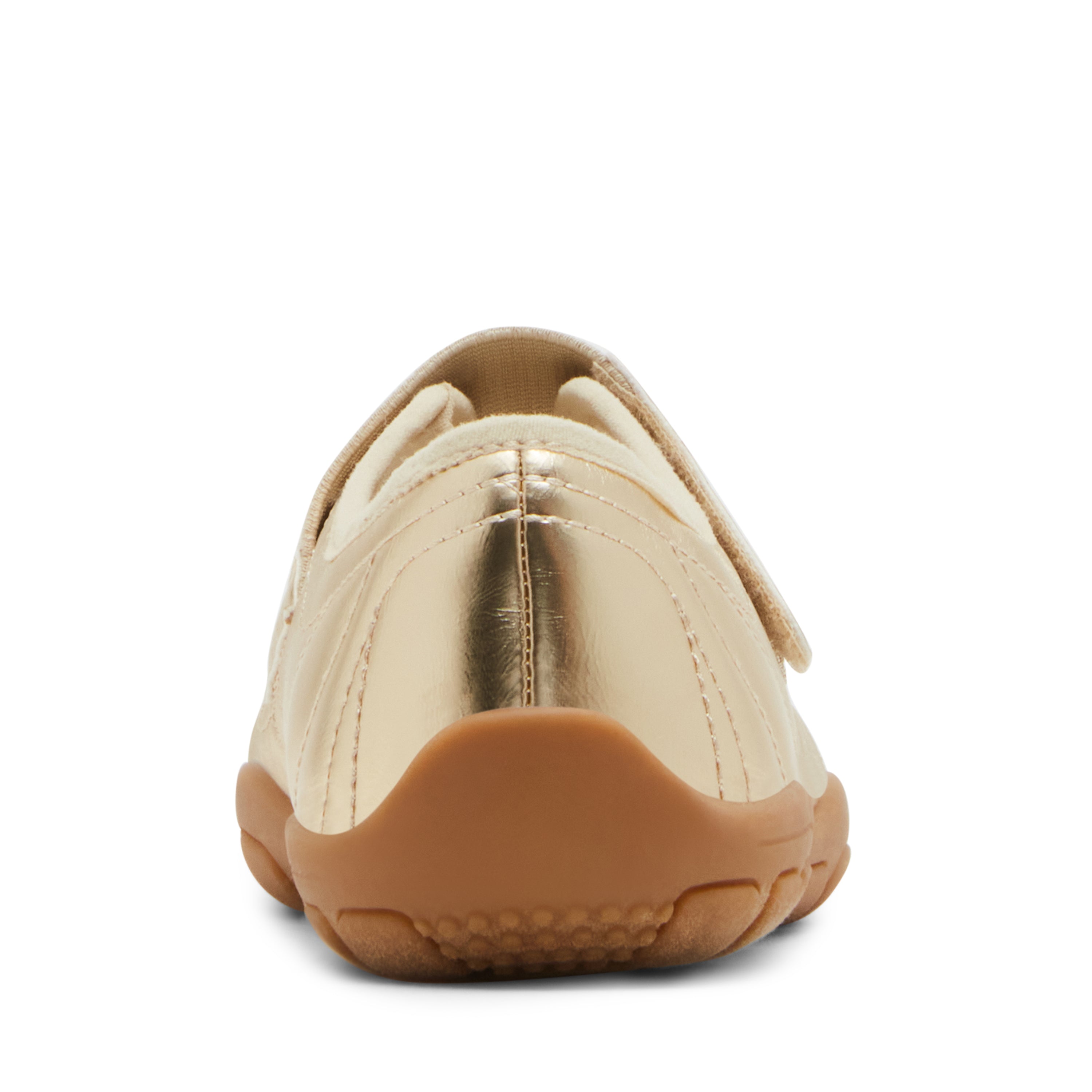 Scooter Sneaker GOLD - view 4