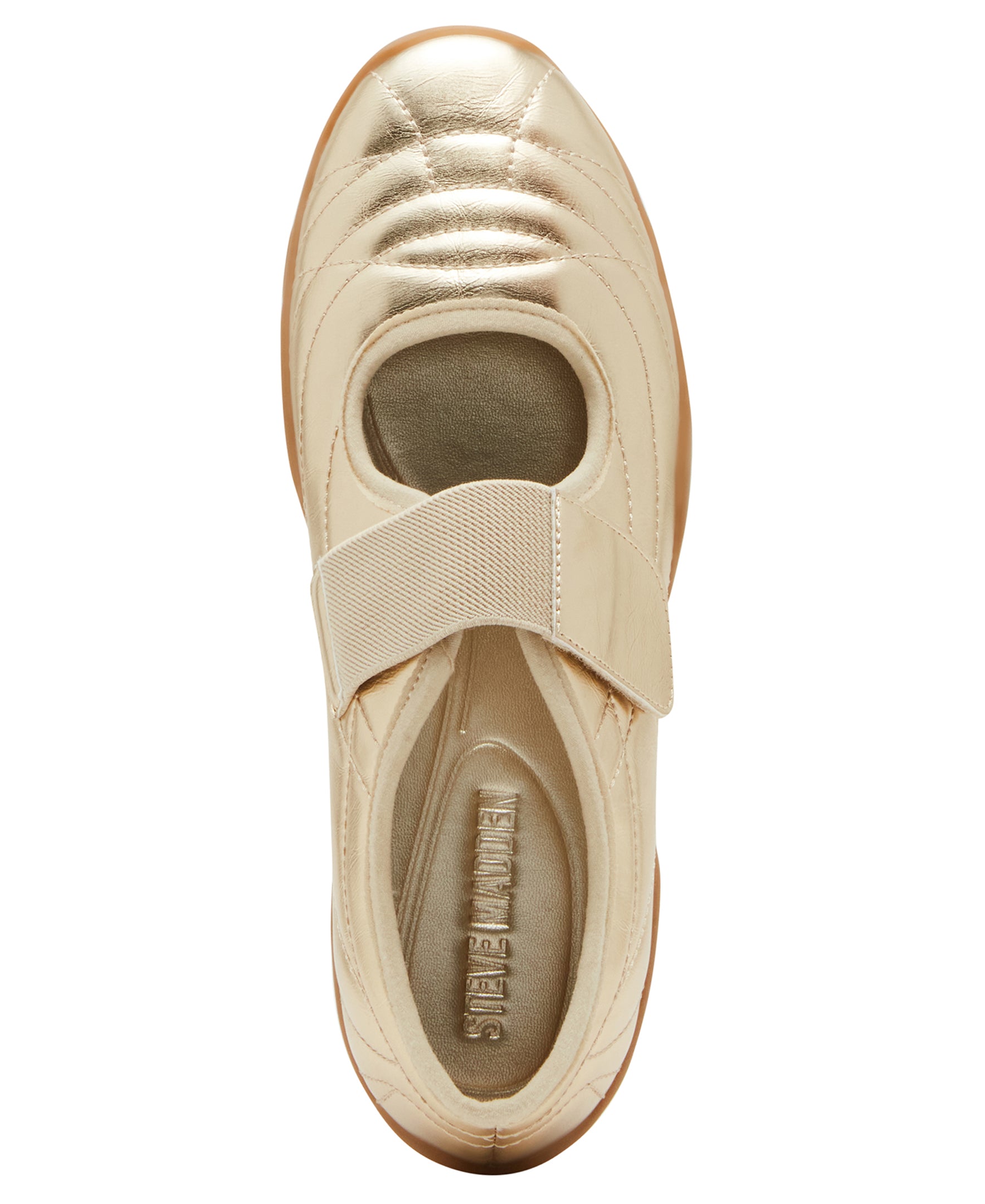 Scooter Sneaker GOLD - view 6