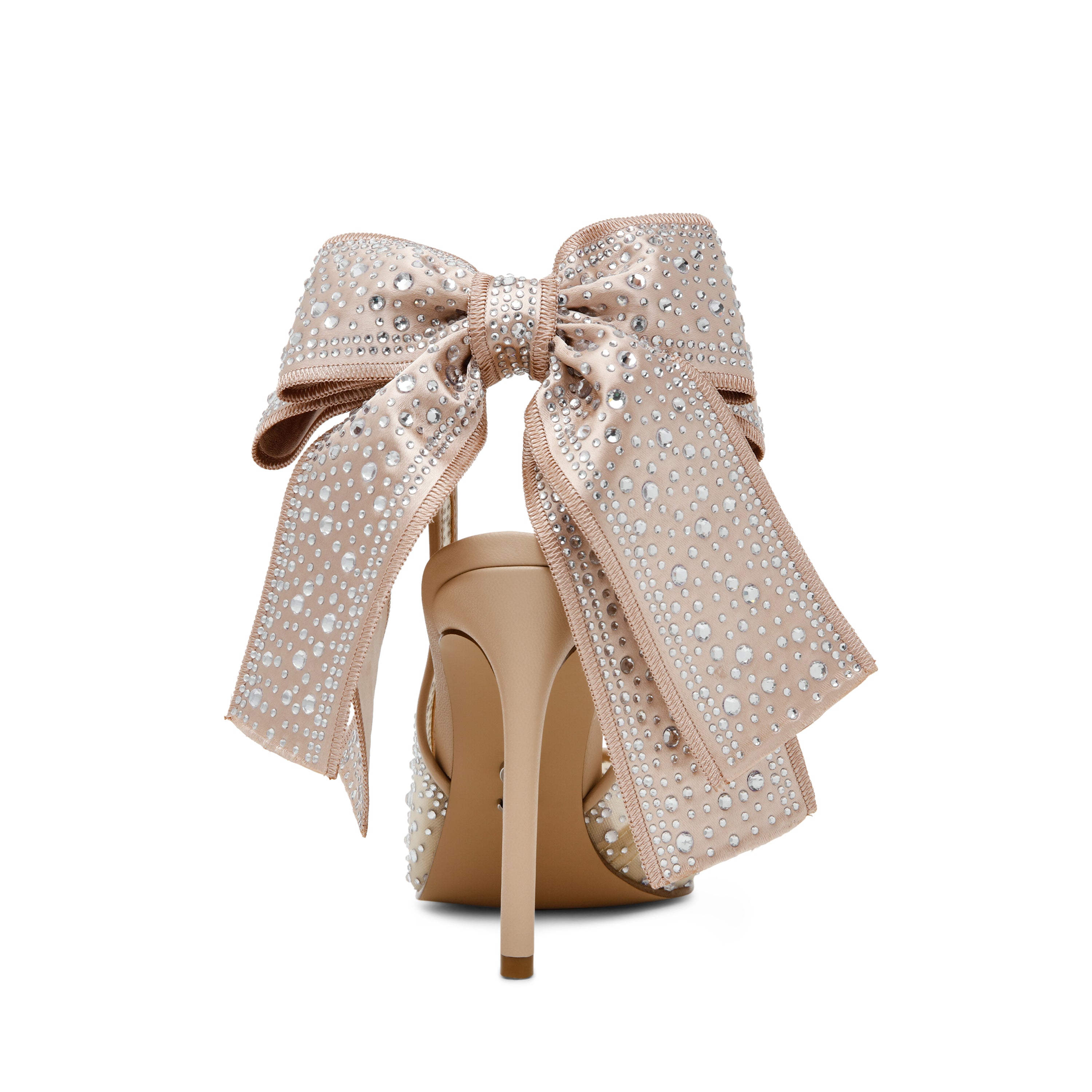 Teacup-Mr Pump CHAMPAGNE - view 4
