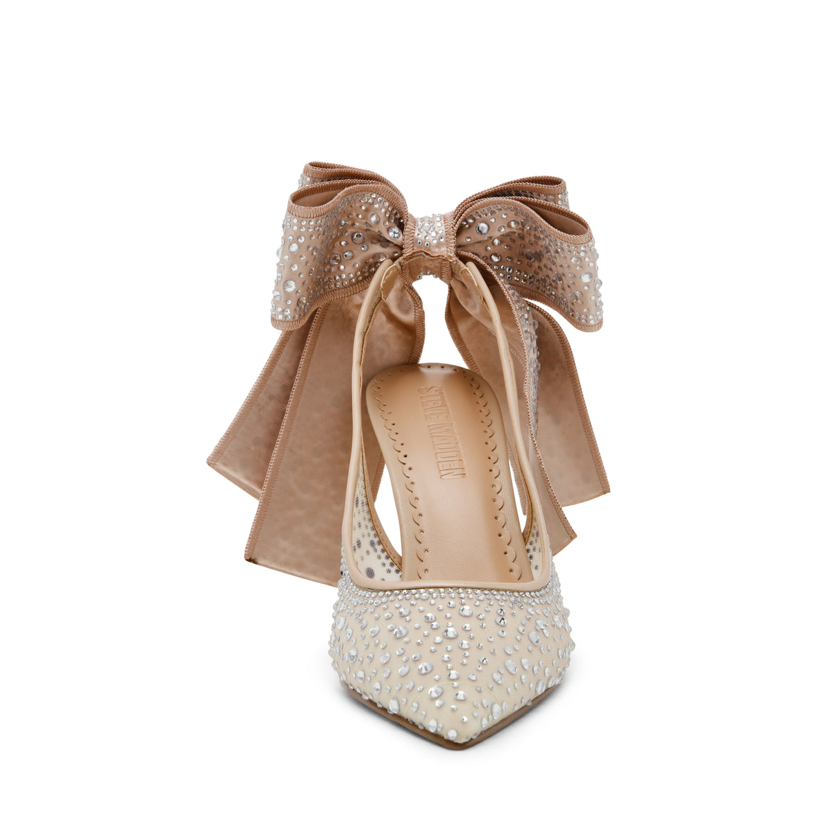 Teacup-Mr Pump CHAMPAGNE - view 3